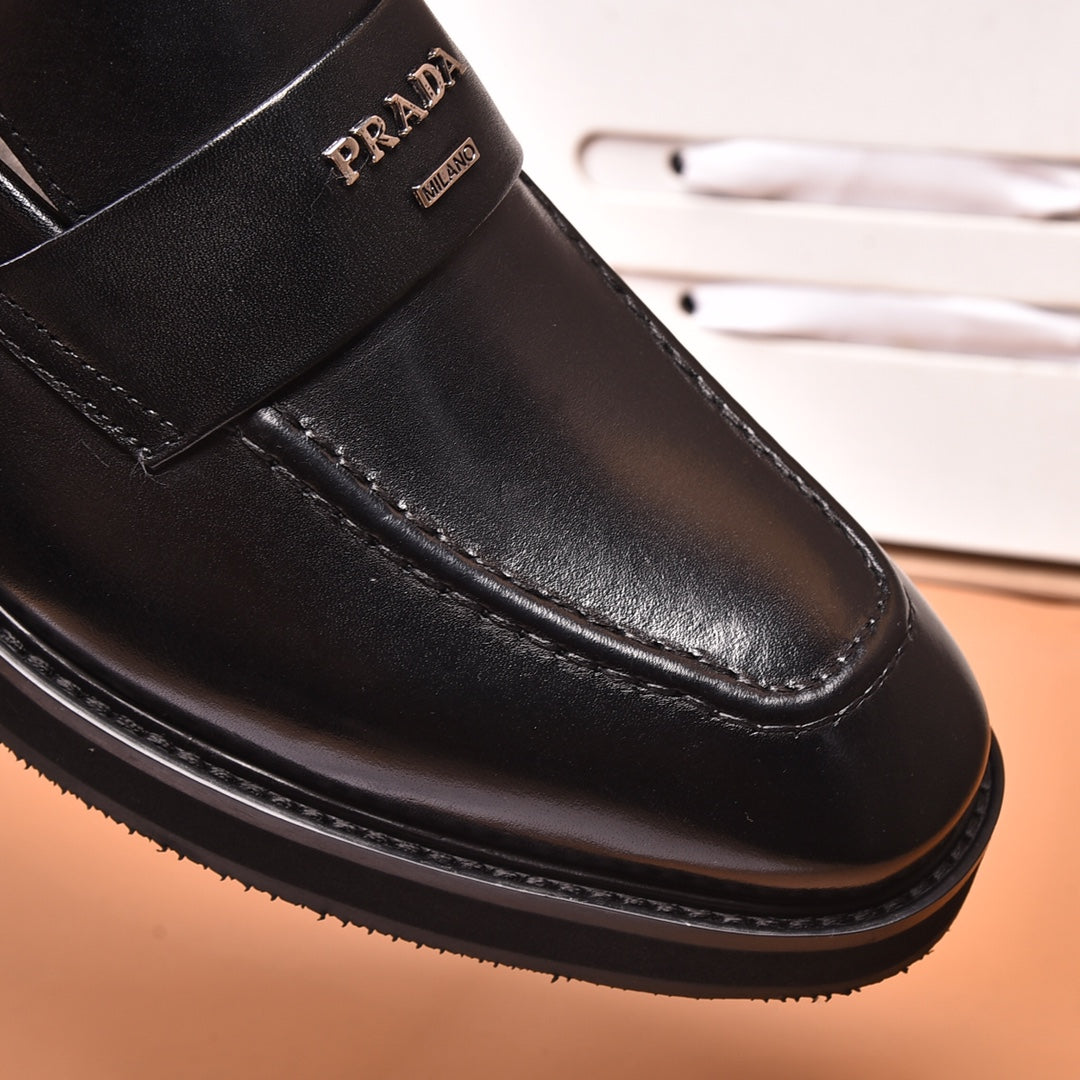 LuxluxHouse Best Quality Shoes Prada