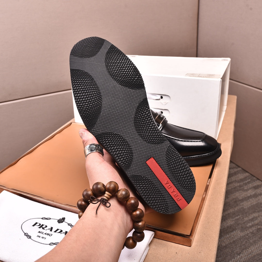 LuxluxHouse Best Quality Shoes Prada