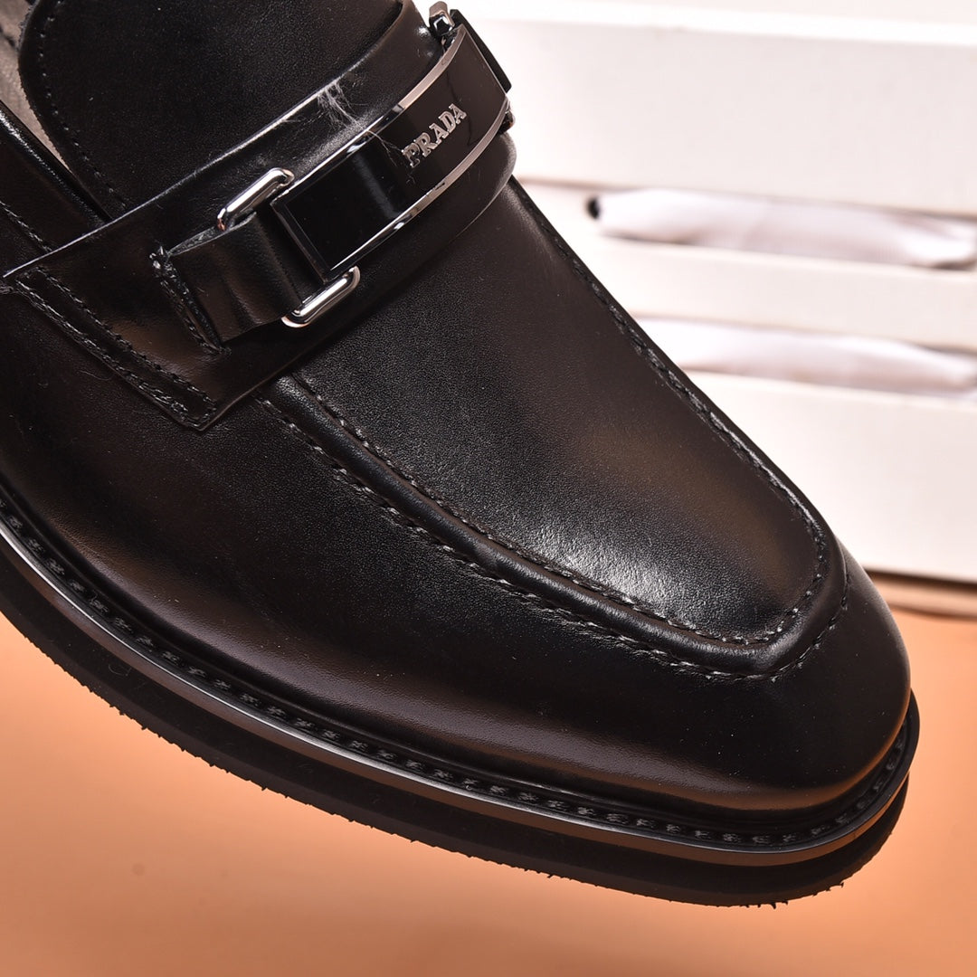 LuxluxHouse Best Quality Shoes Prada