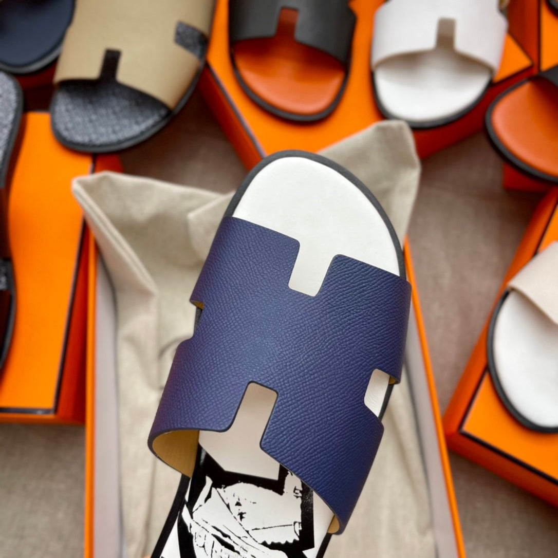 LuxluxHouse Best Quality Sandals Hermes