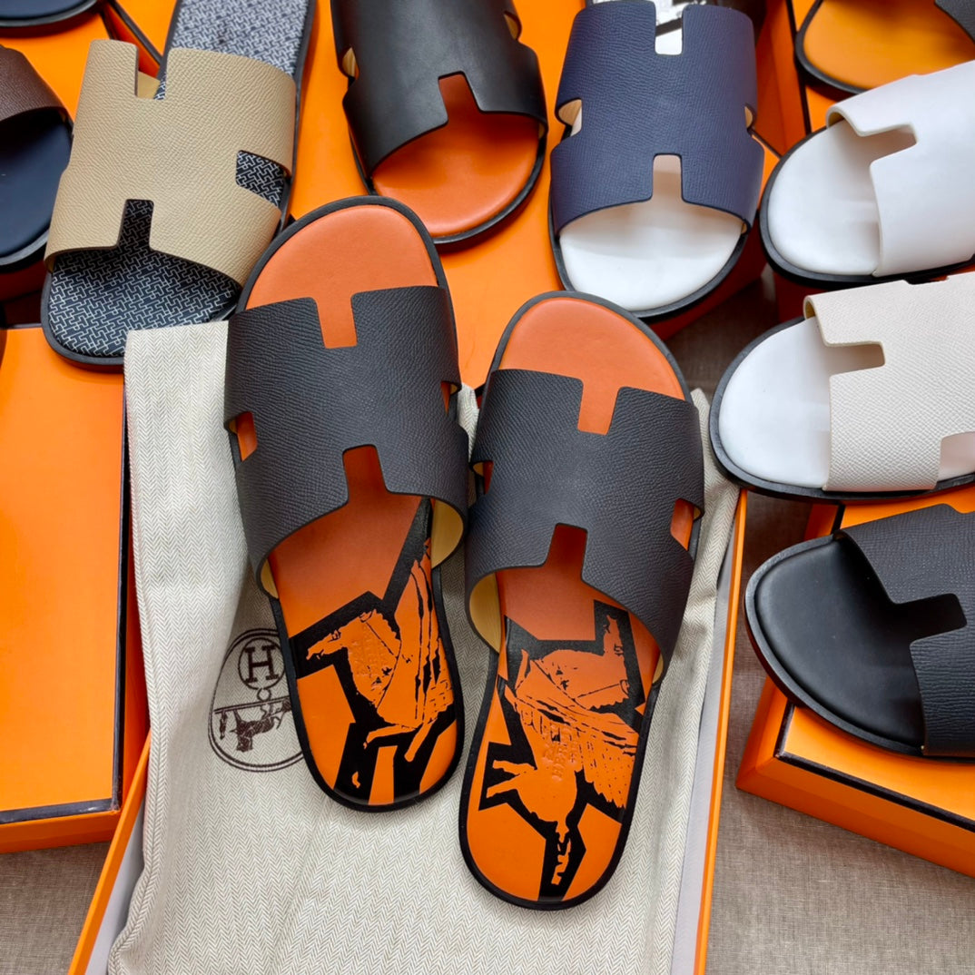 LuxluxHouse Best Quality Sandals Hermes