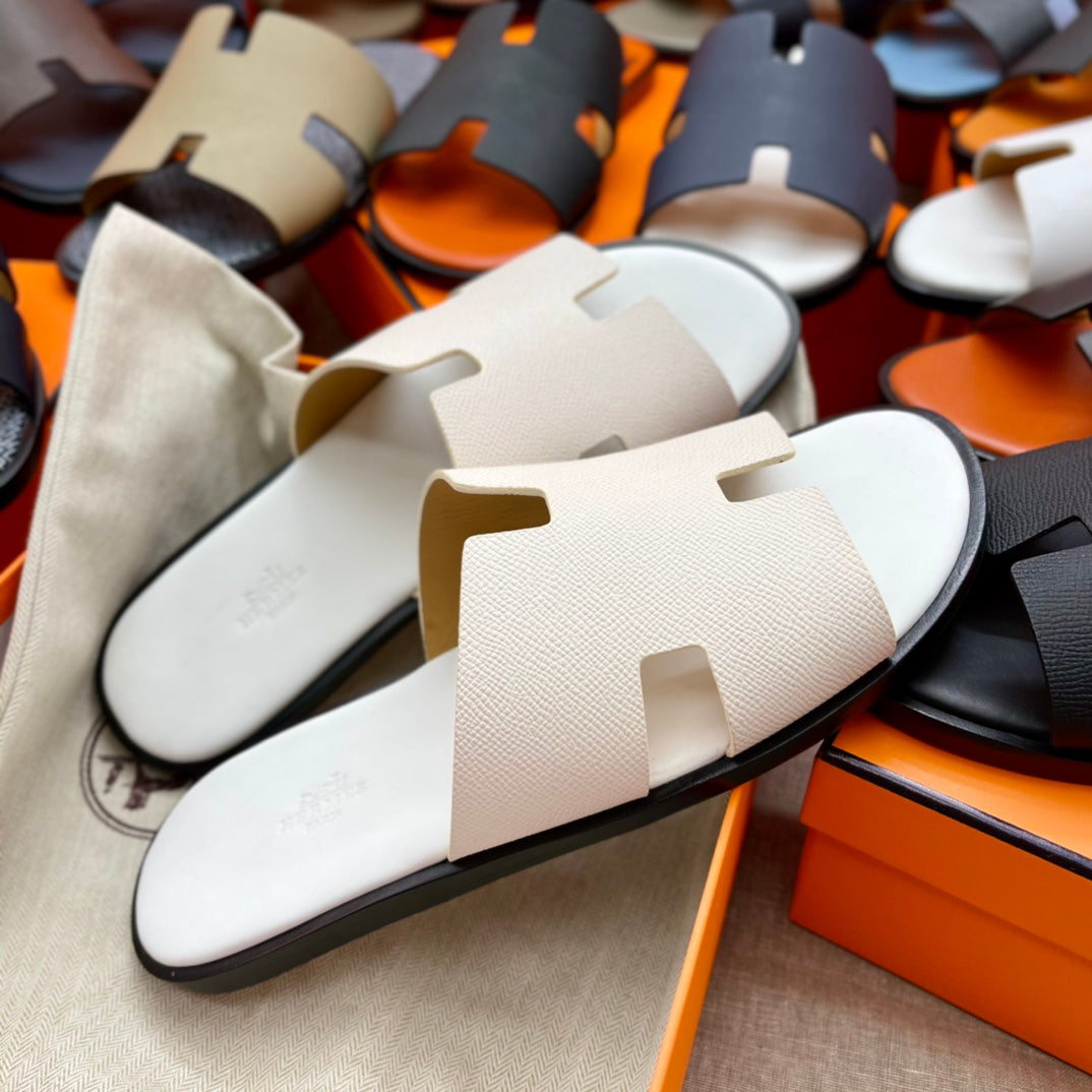 LuxluxHouse Best Quality Sandals Hermes