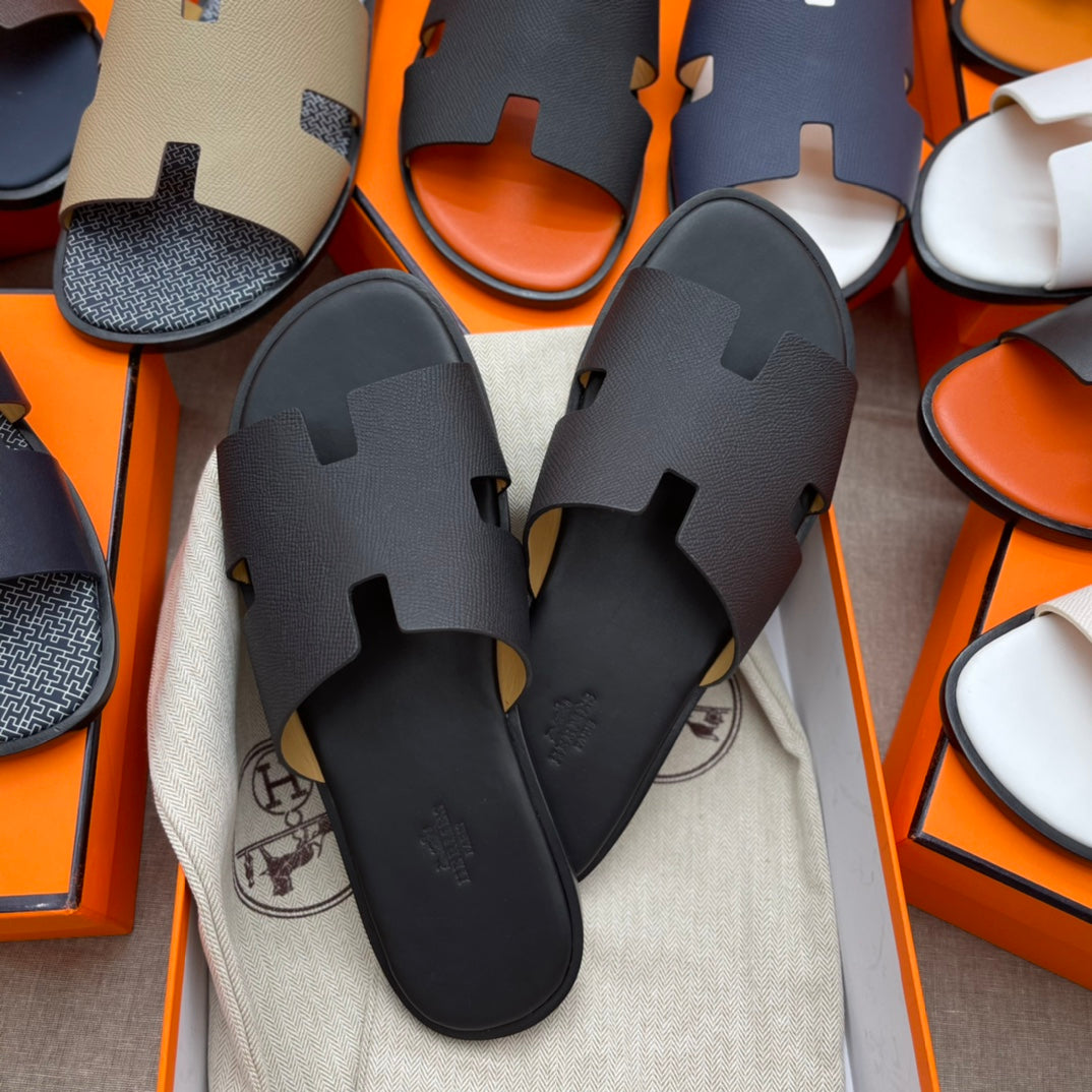 LuxluxHouse Best Quality Sandals Hermes