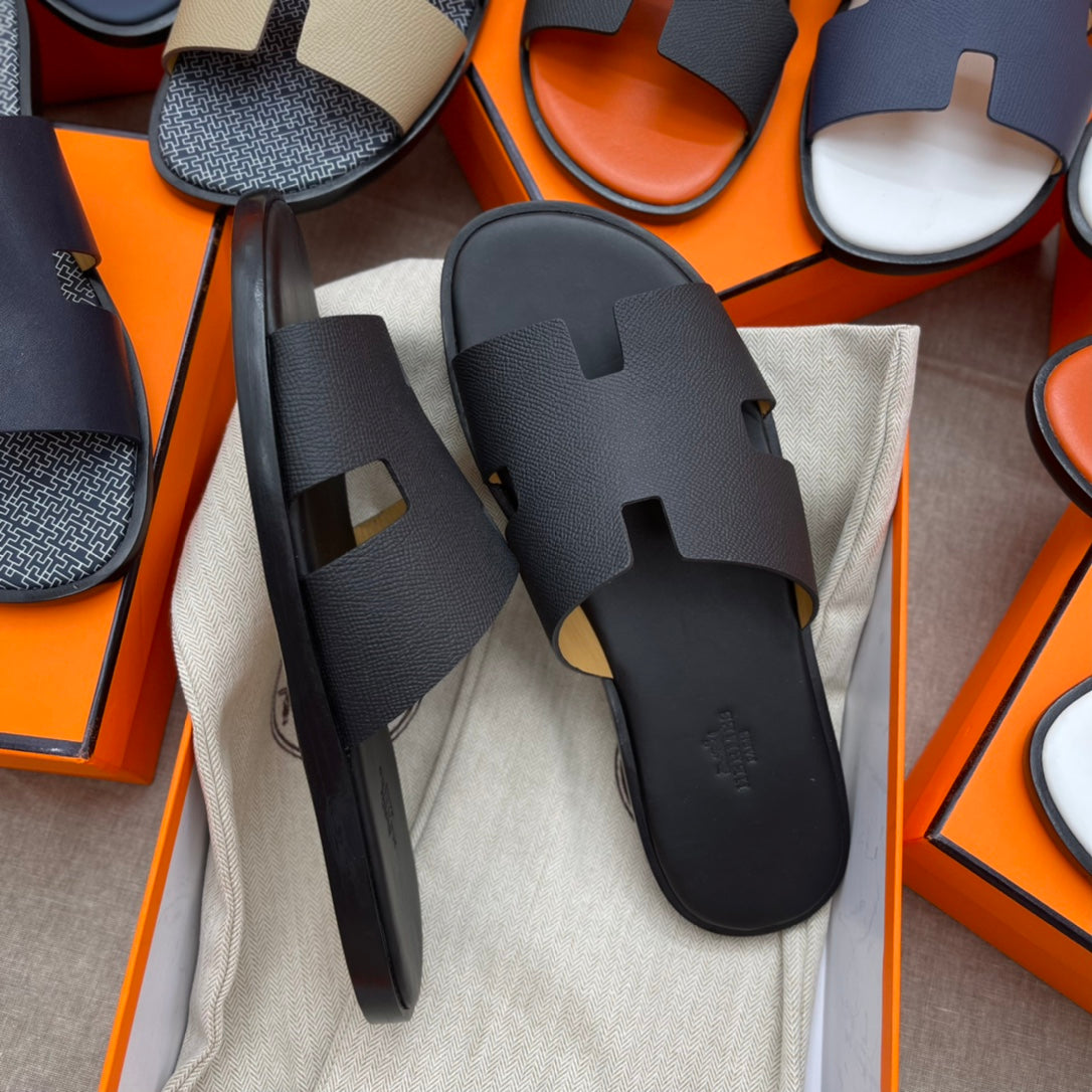 LuxluxHouse Best Quality Sandals Hermes