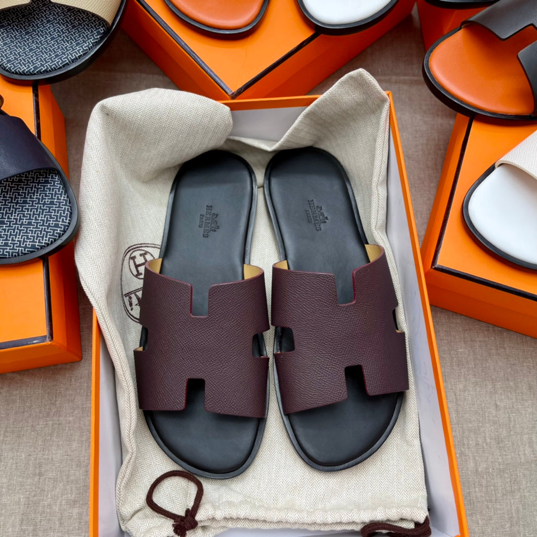 LuxluxHouse Best Quality Sandals Hermes