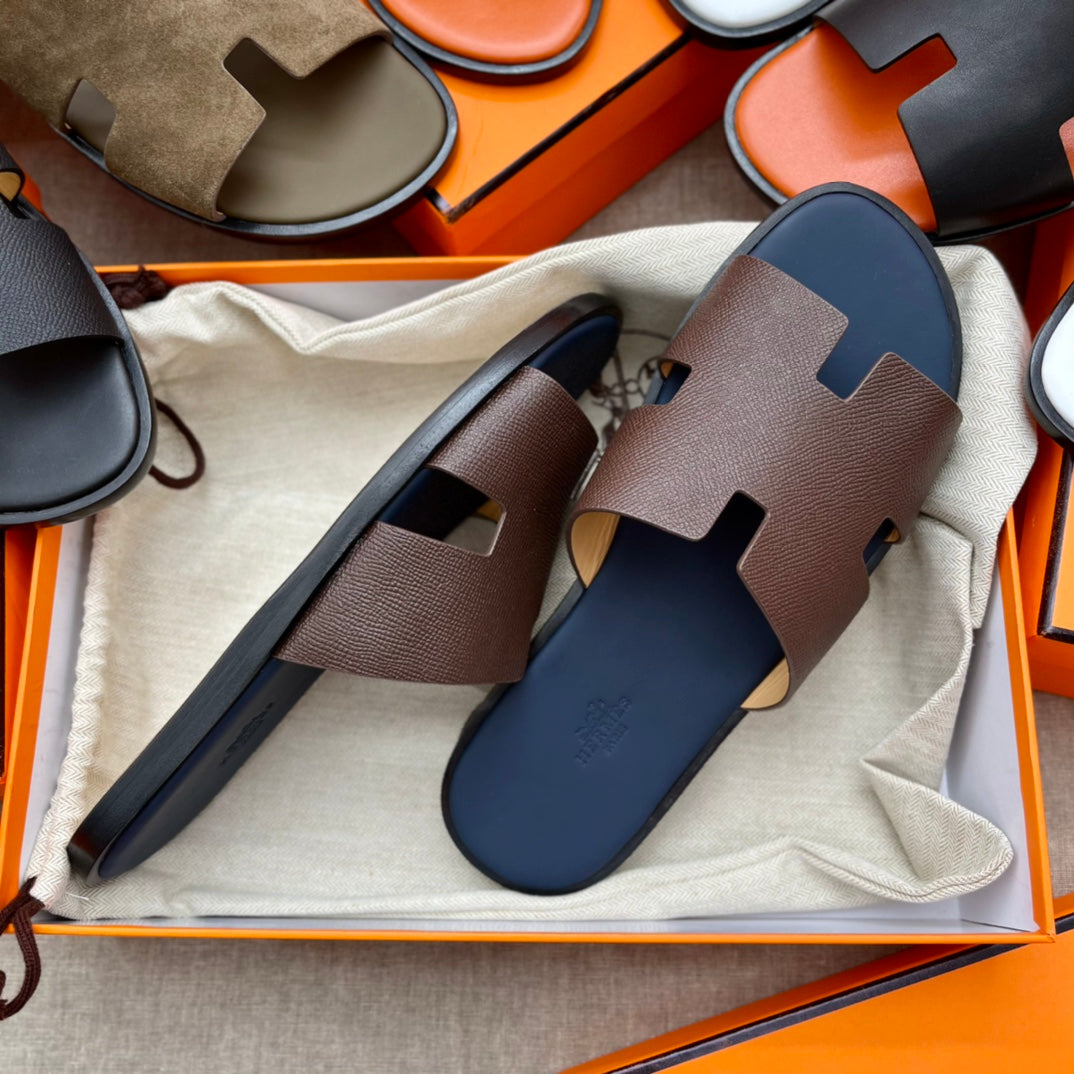 LuxluxHouse Best Quality Sandals Hermes