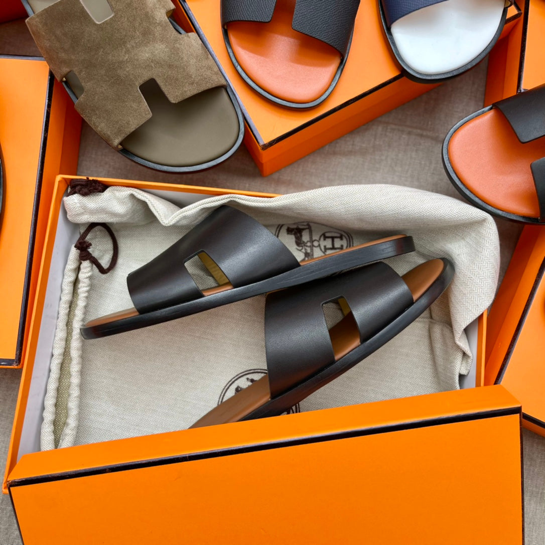 LuxluxHouse Best Quality Sandals Hermes