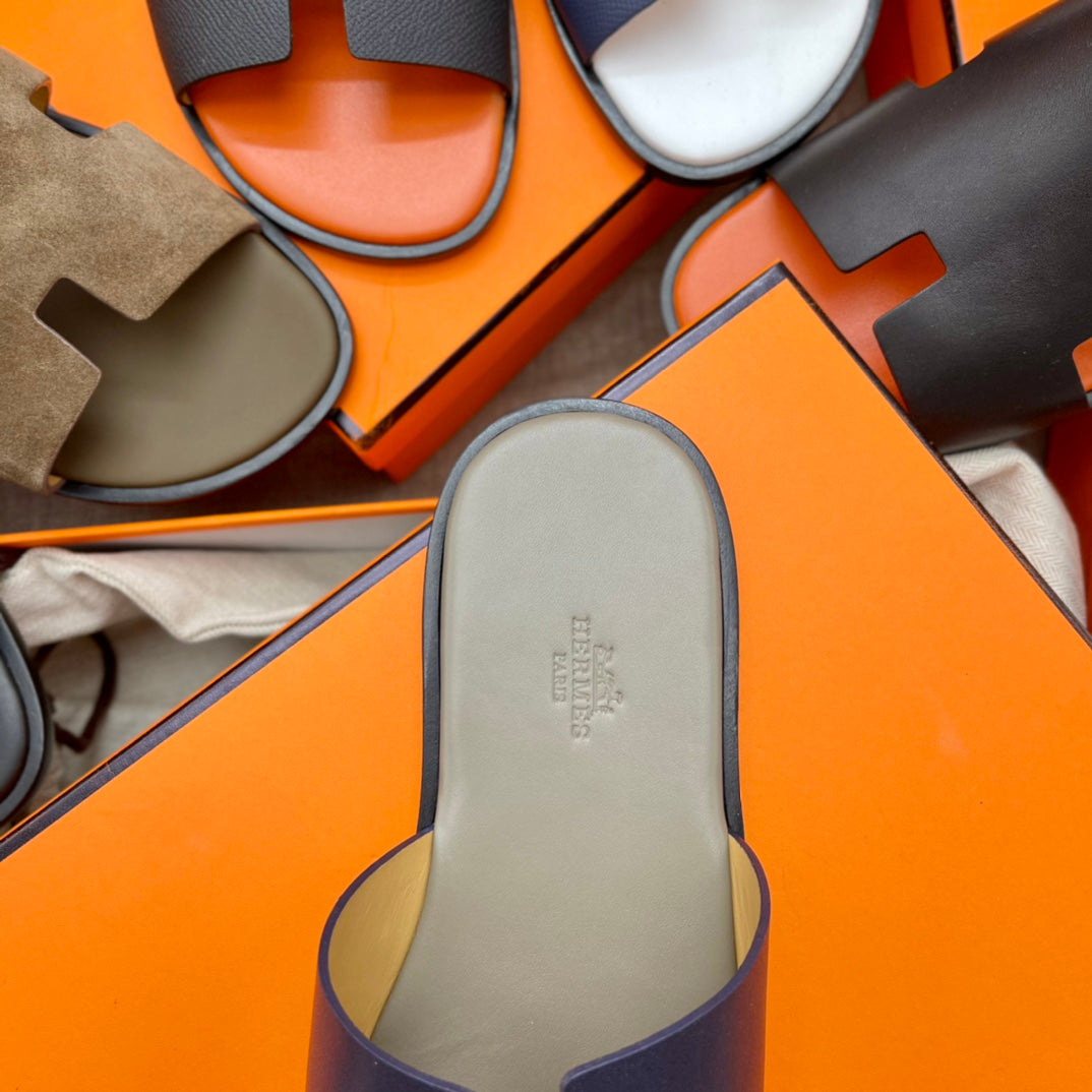 LuxluxHouse Best Quality Sandals Hermes