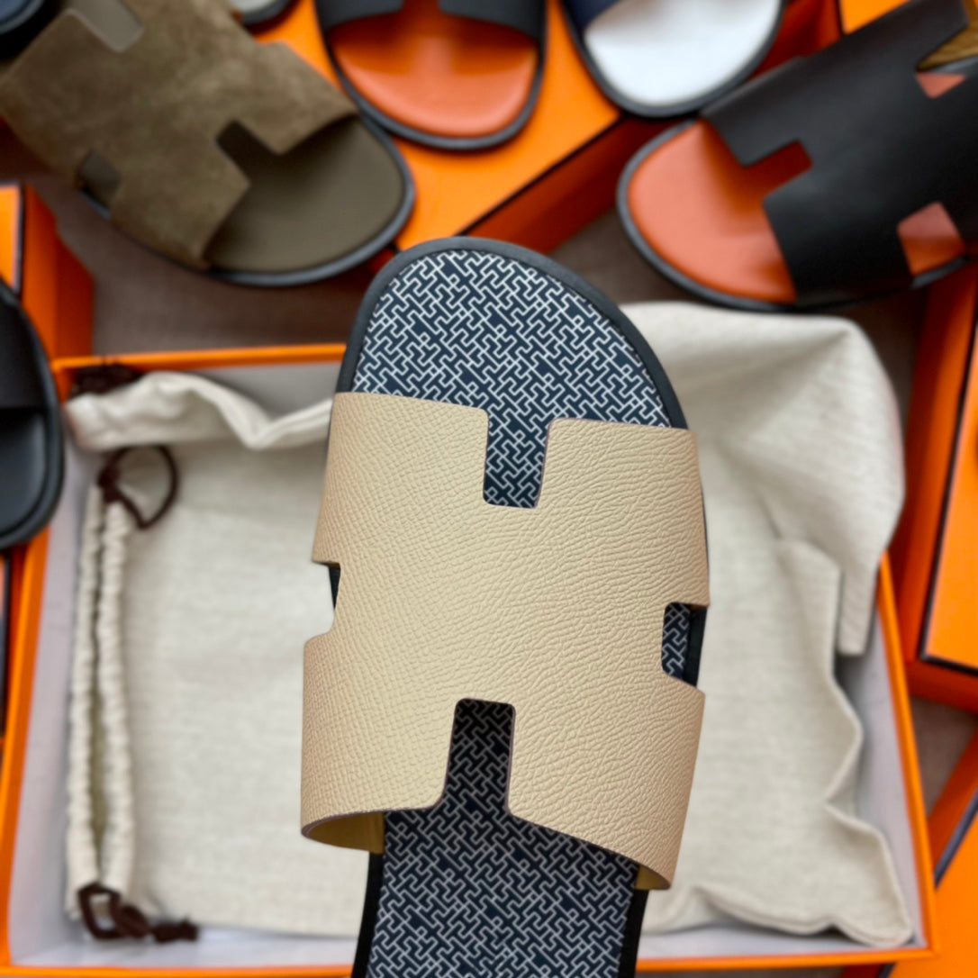 LuxluxHouse Best Quality Sandals Hermes