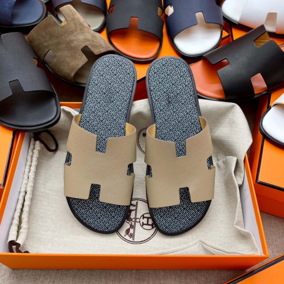 LuxluxHouse Best Quality Sandals Hermes