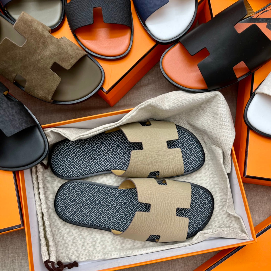 LuxluxHouse Best Quality Sandals Hermes