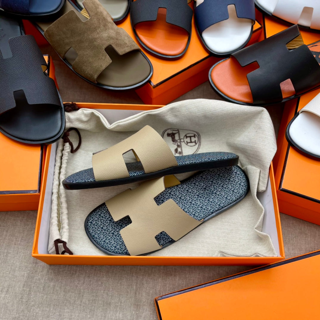 LuxluxHouse Best Quality Sandals Hermes
