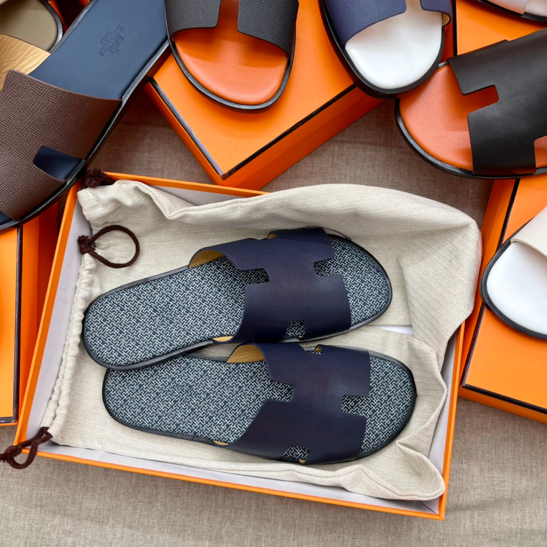 LuxluxHouse Best Quality Sandals Hermes