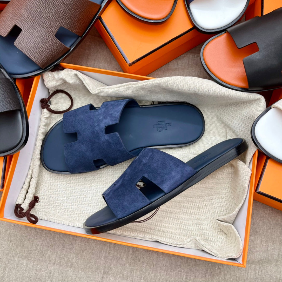 LuxluxHouse Best Quality Sandals Hermes