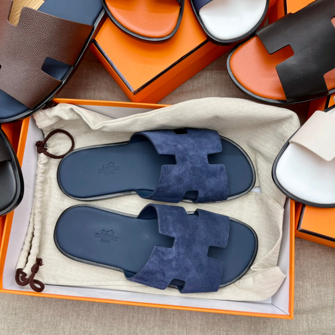 LuxluxHouse Best Quality Sandals Hermes
