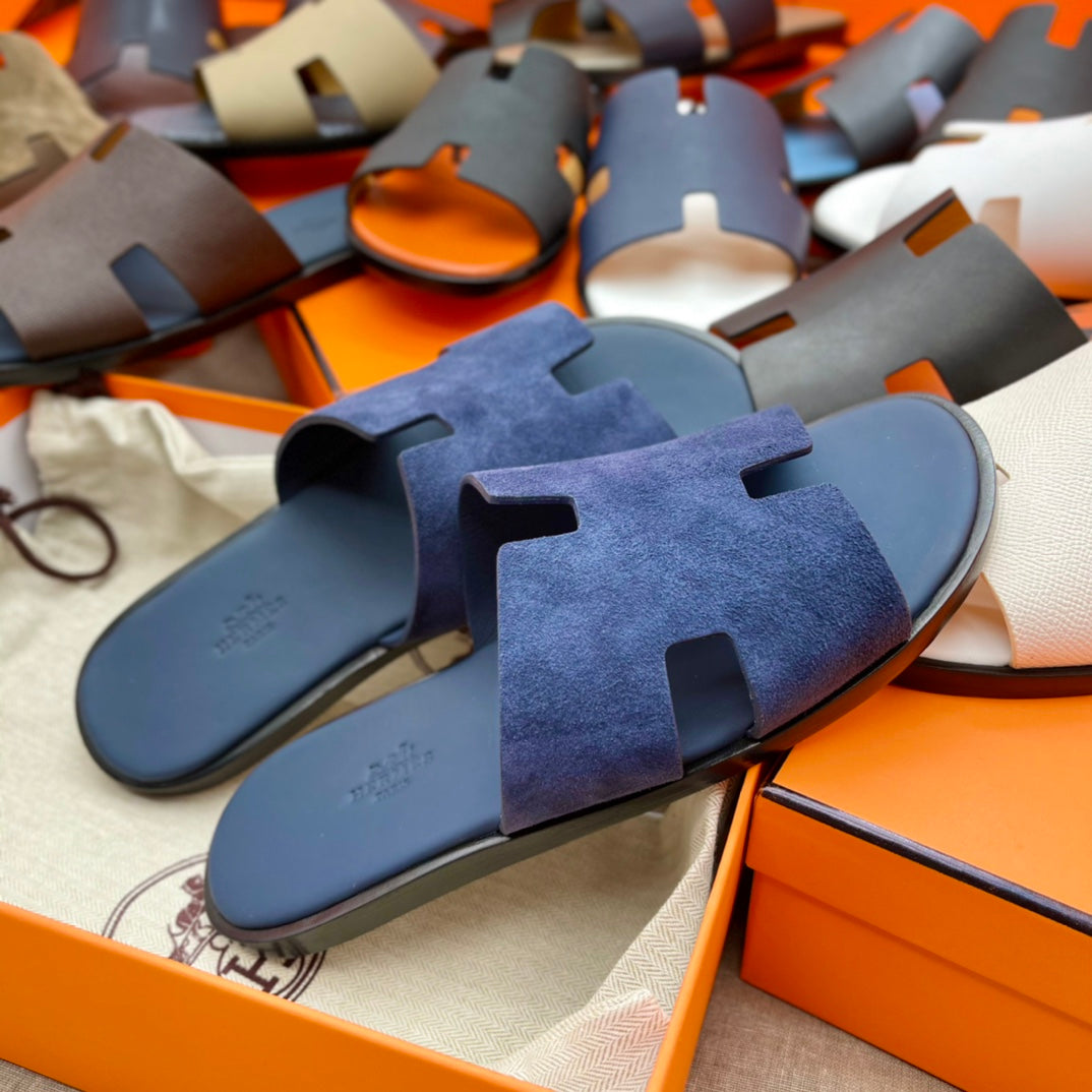 LuxluxHouse Best Quality Sandals Hermes