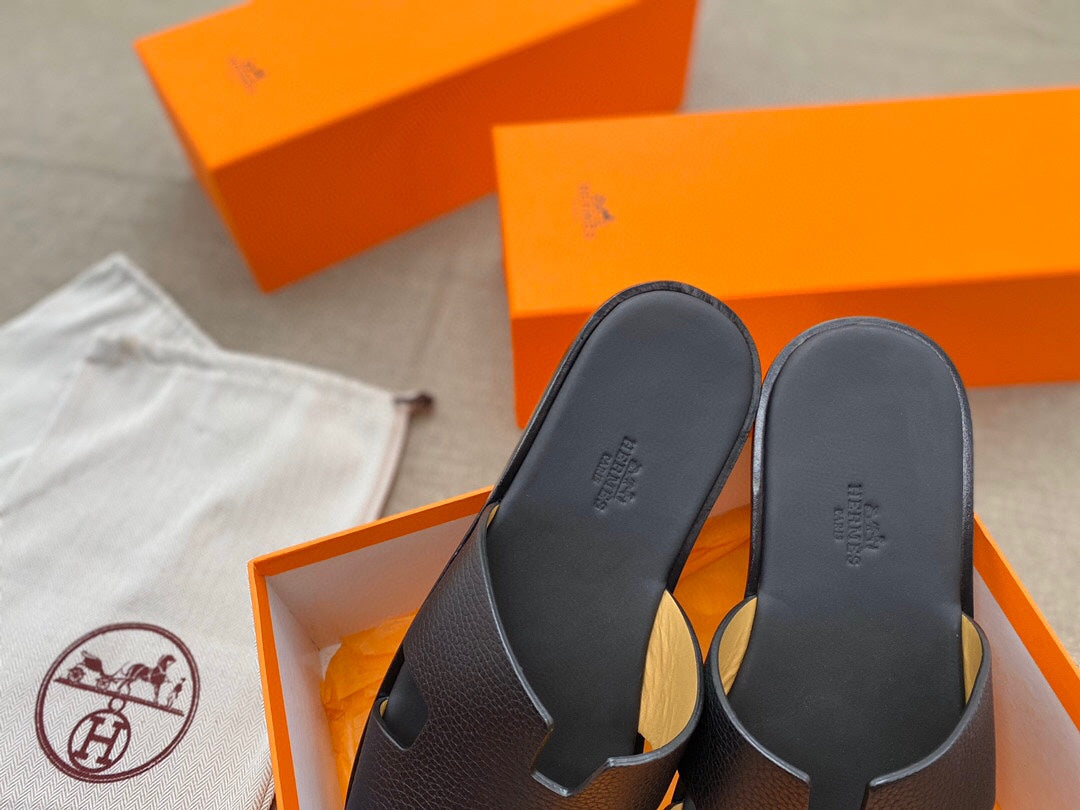 LuxluxHouse Best Quality Sandals Hermes