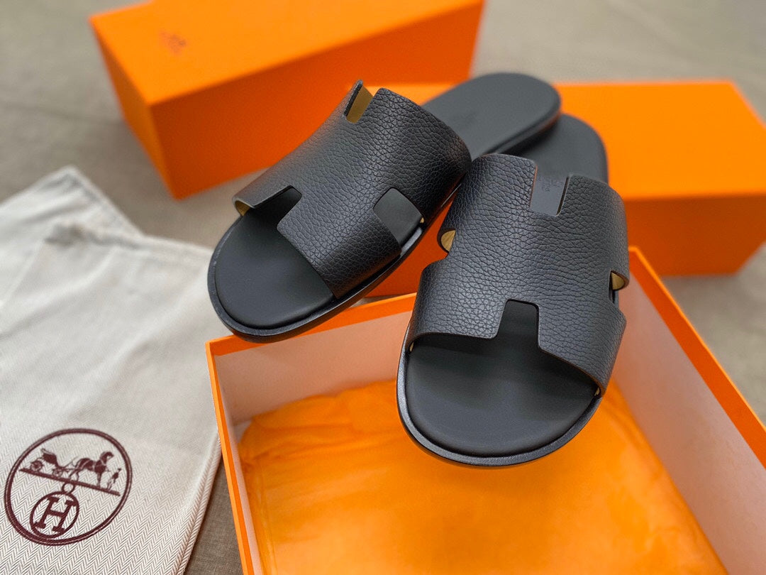 LuxluxHouse Best Quality Sandals Hermes