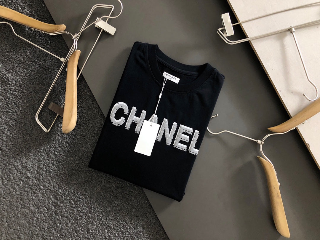 LuxluxHouse Best Quality Clothes T-shirt Chanel & Maison Margiela