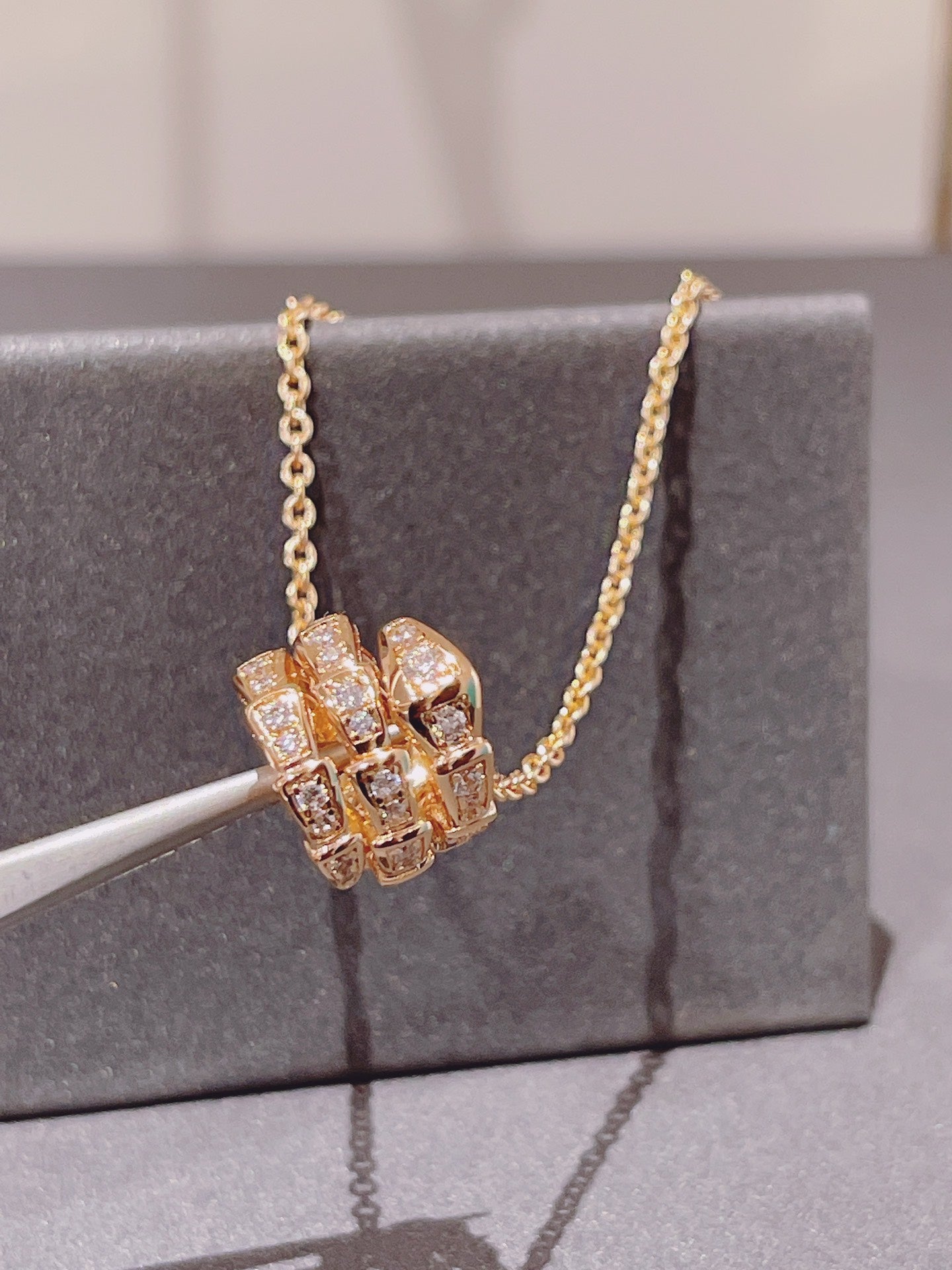 LuxluxHouse Best Quality Accessories Bvlgari