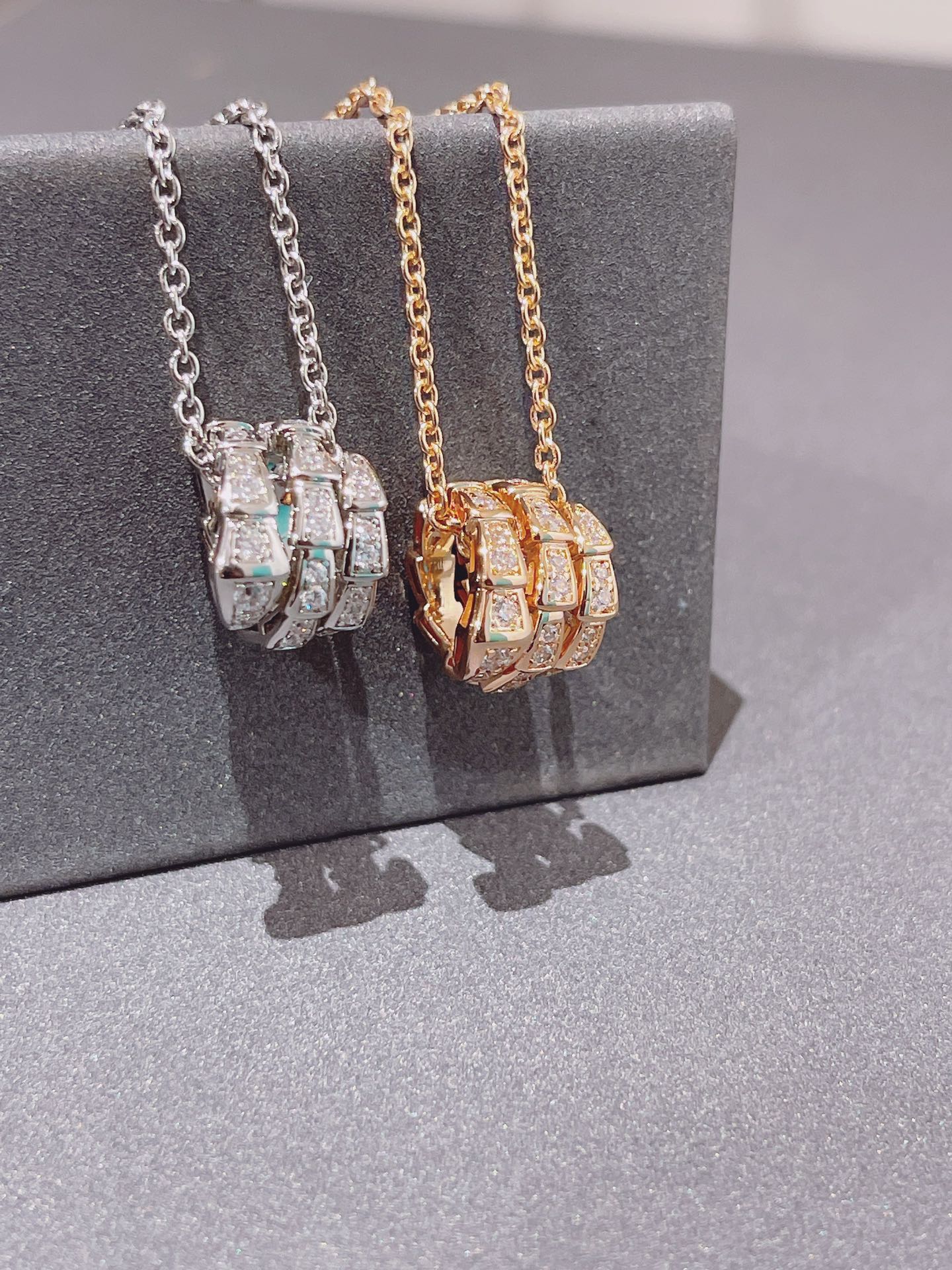 LuxluxHouse Best Quality Accessories Bvlgari