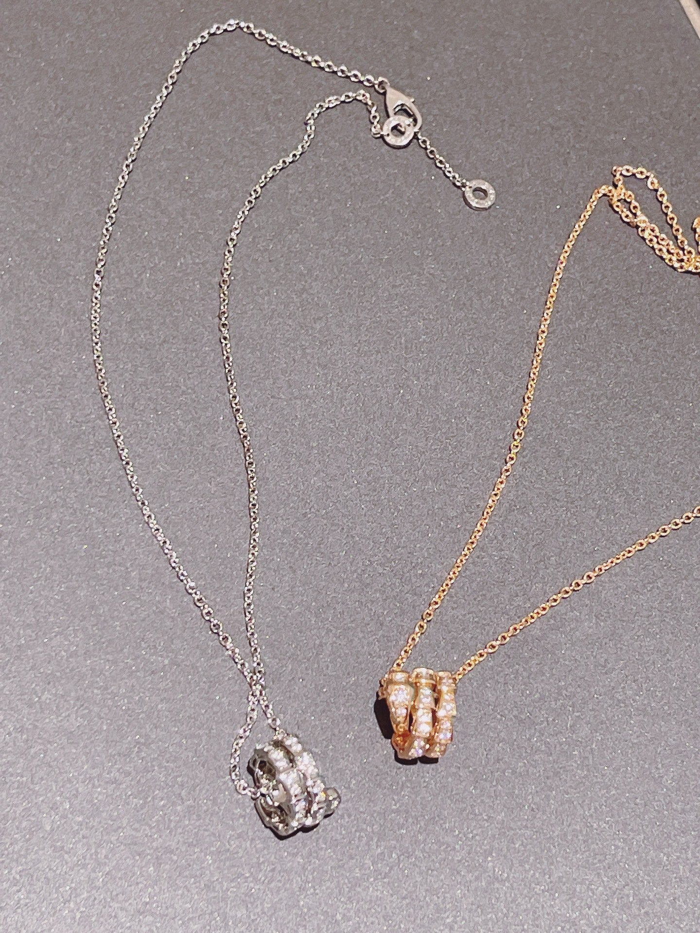 LuxluxHouse Best Quality Accessories Bvlgari