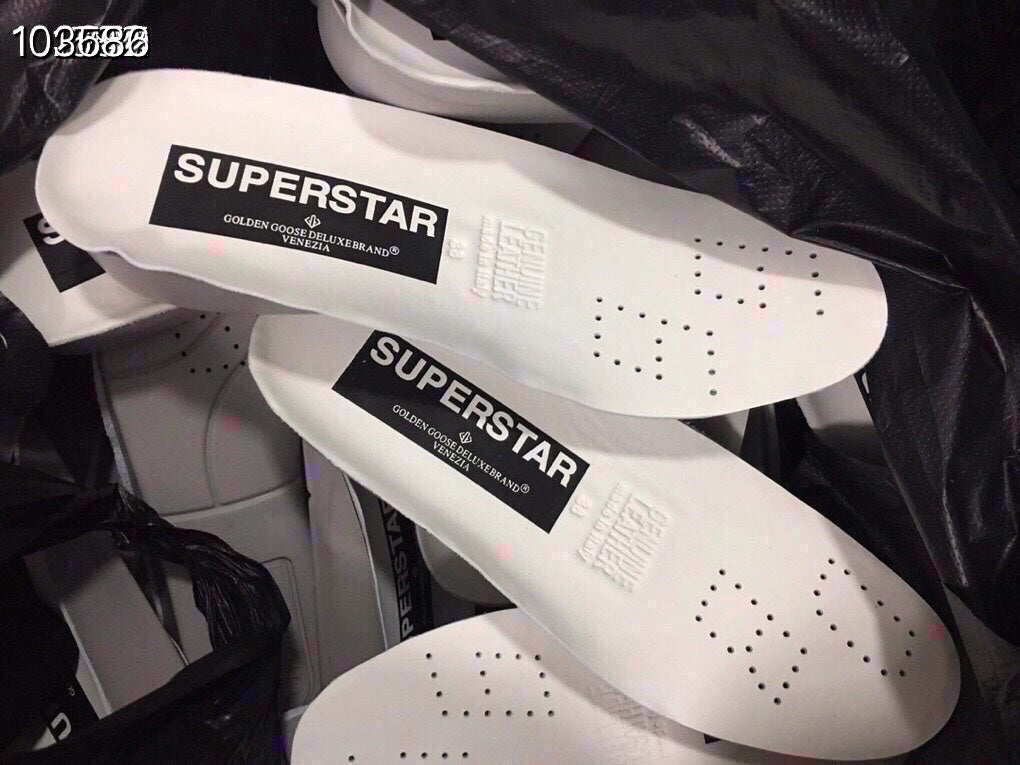 LuxluxHouse Best Quality Shoes Golden Goose