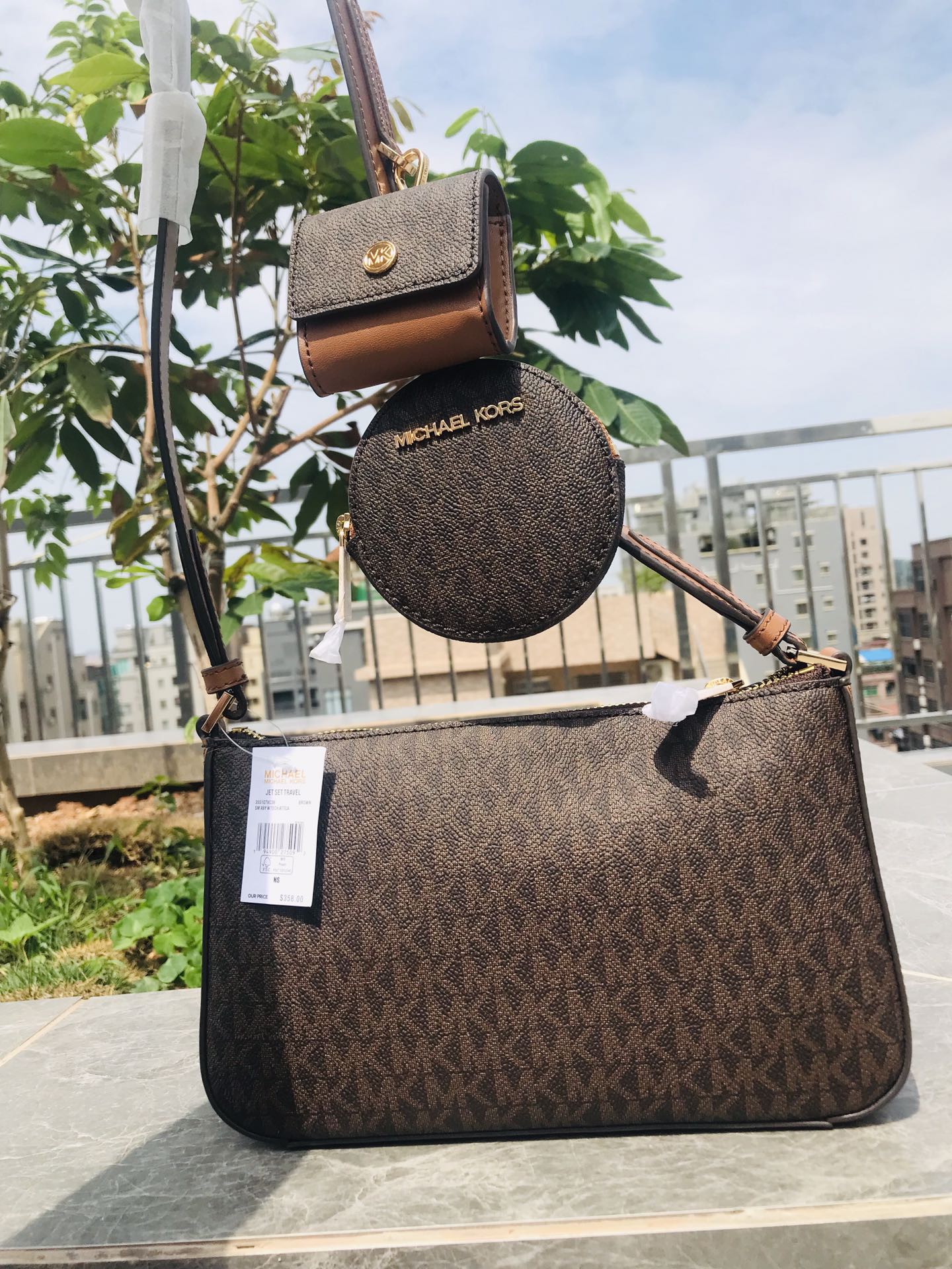 LuxluxHouse Best Quality Bags MichaelKors