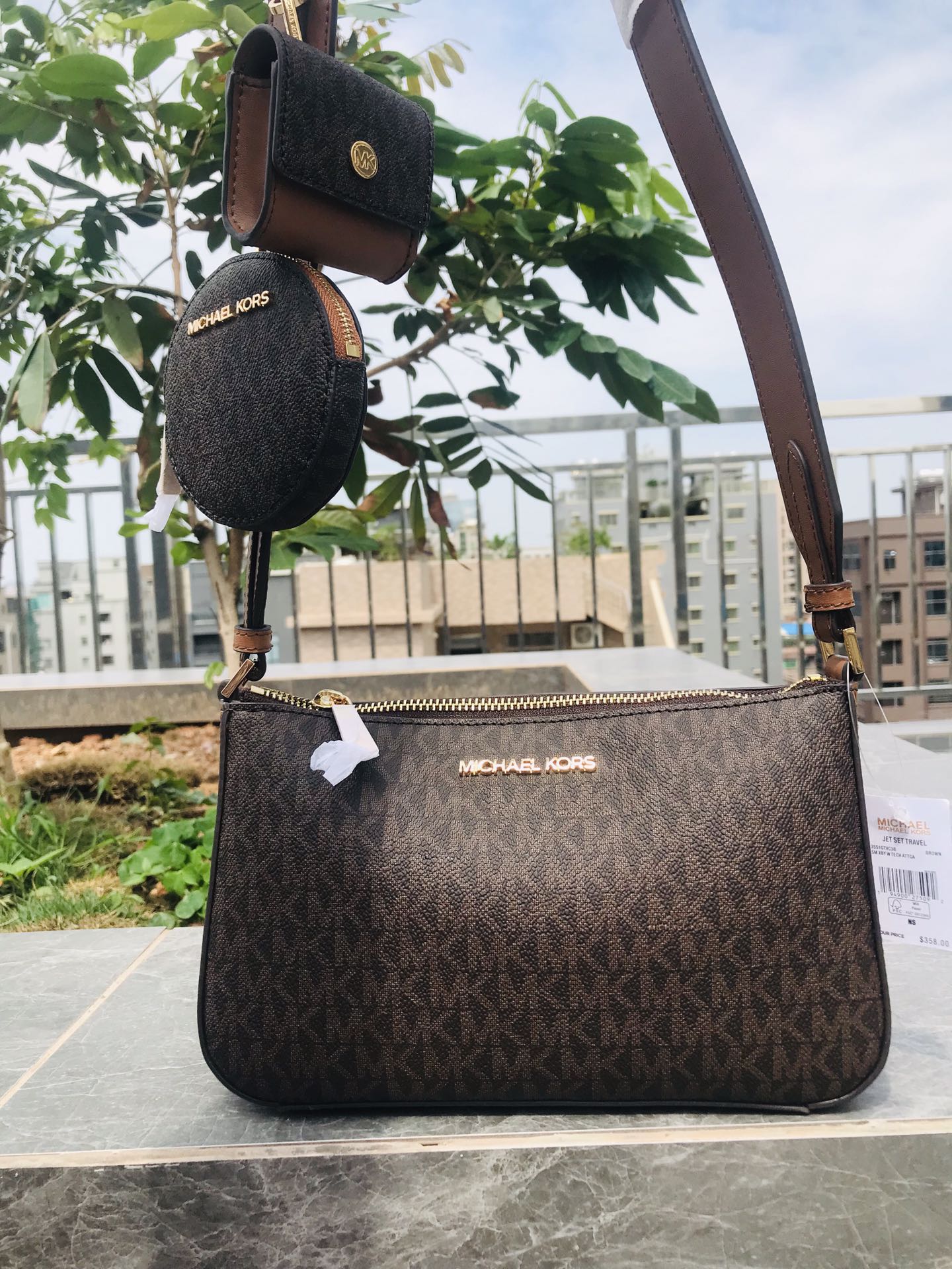 LuxluxHouse Best Quality Bags MichaelKors
