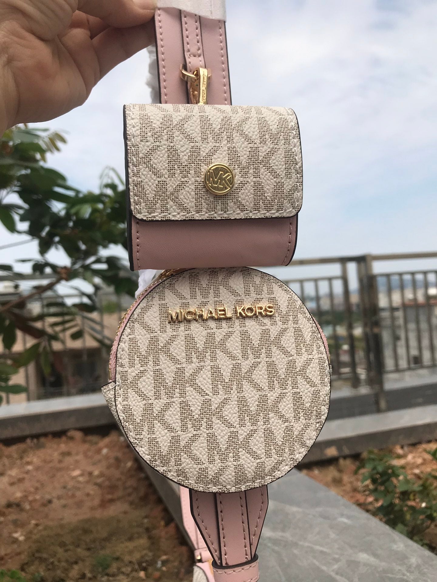 LuxluxHouse Best Quality Bags MichaelKors