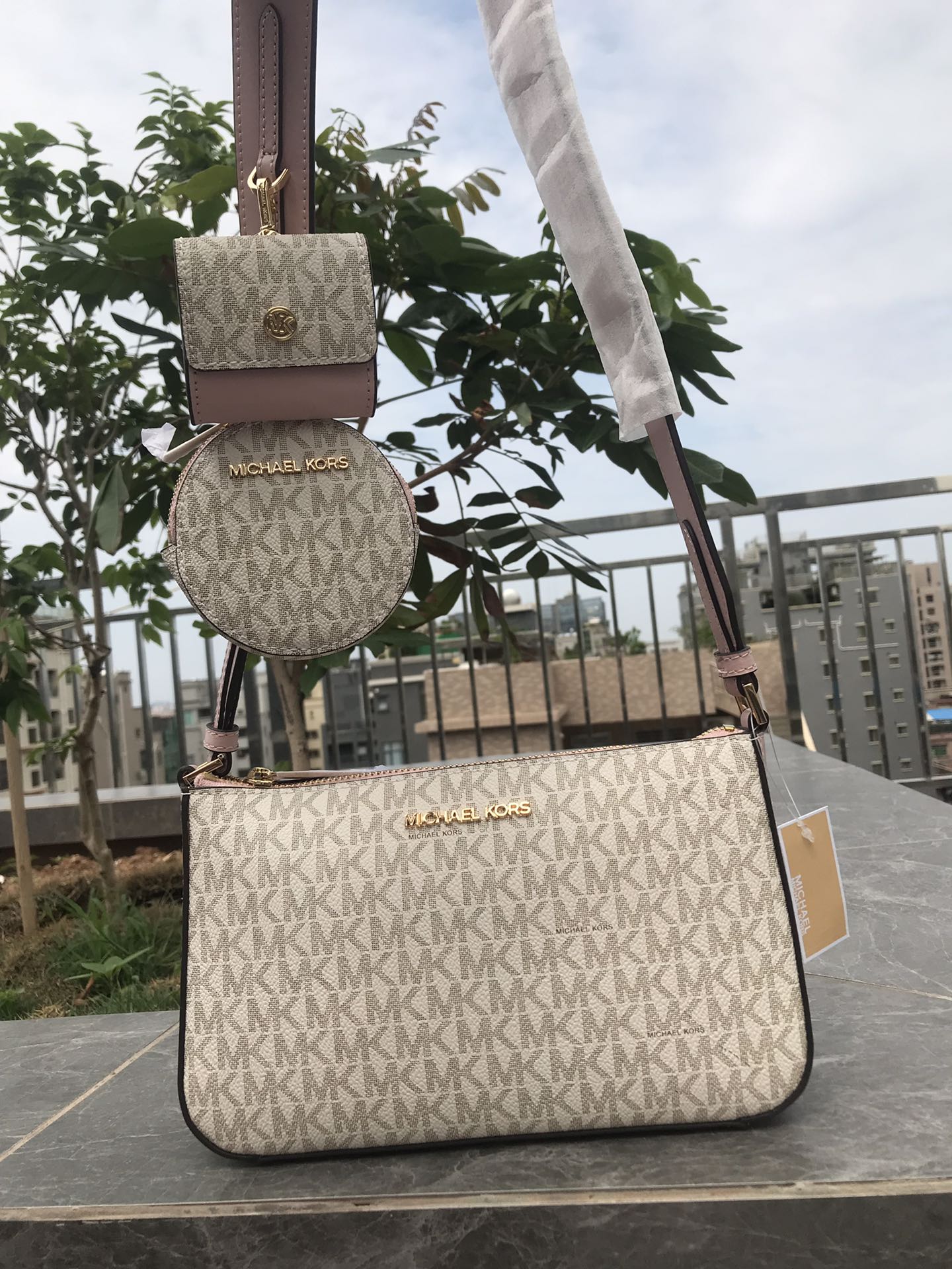 LuxluxHouse Best Quality Bags MichaelKors