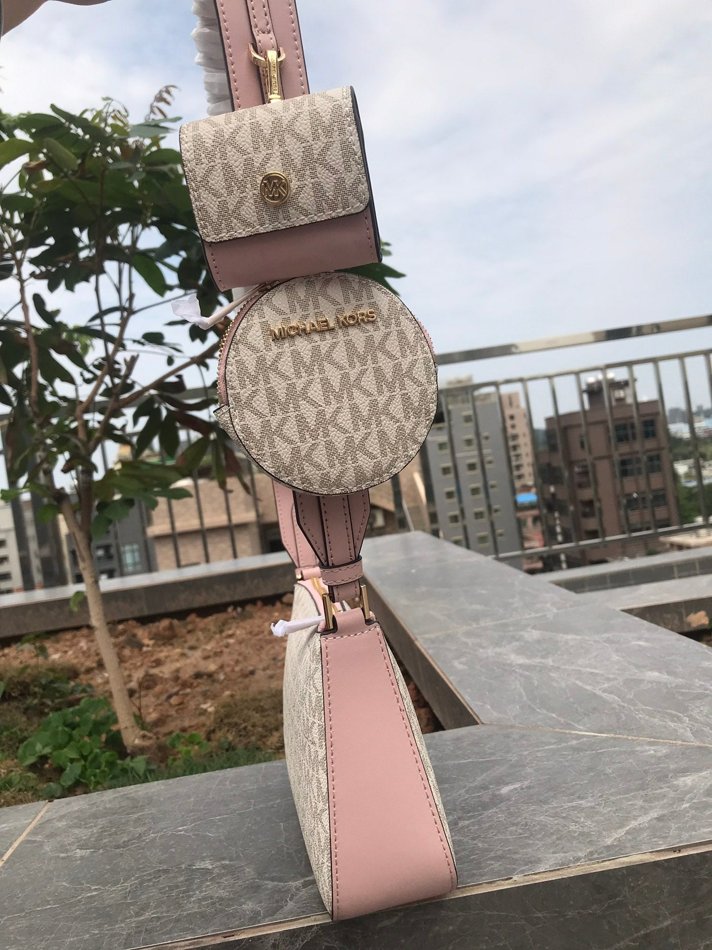 LuxluxHouse Best Quality Bags MichaelKors