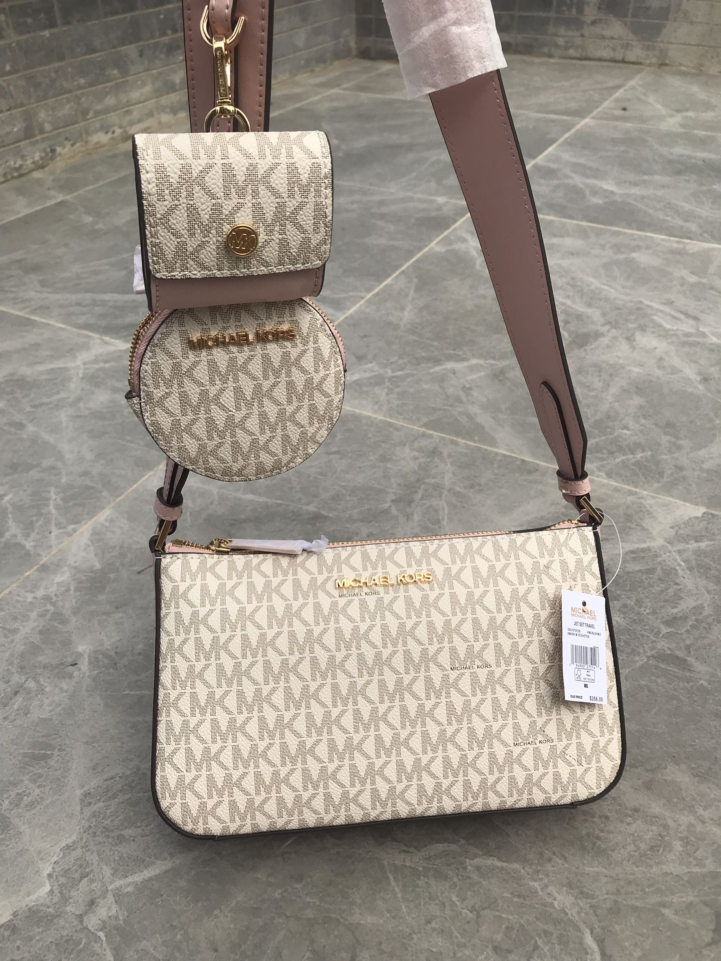 LuxluxHouse Best Quality Bags MichaelKors