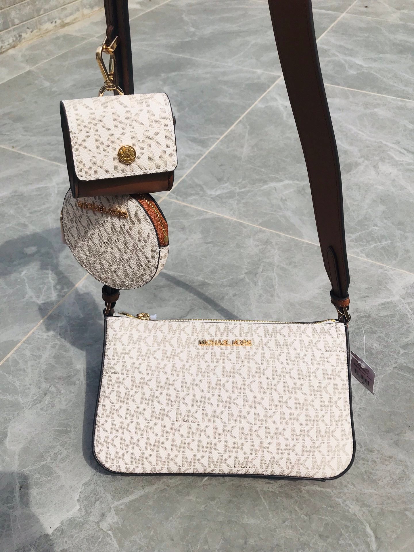 LuxluxHouse Best Quality Bags MichaelKors