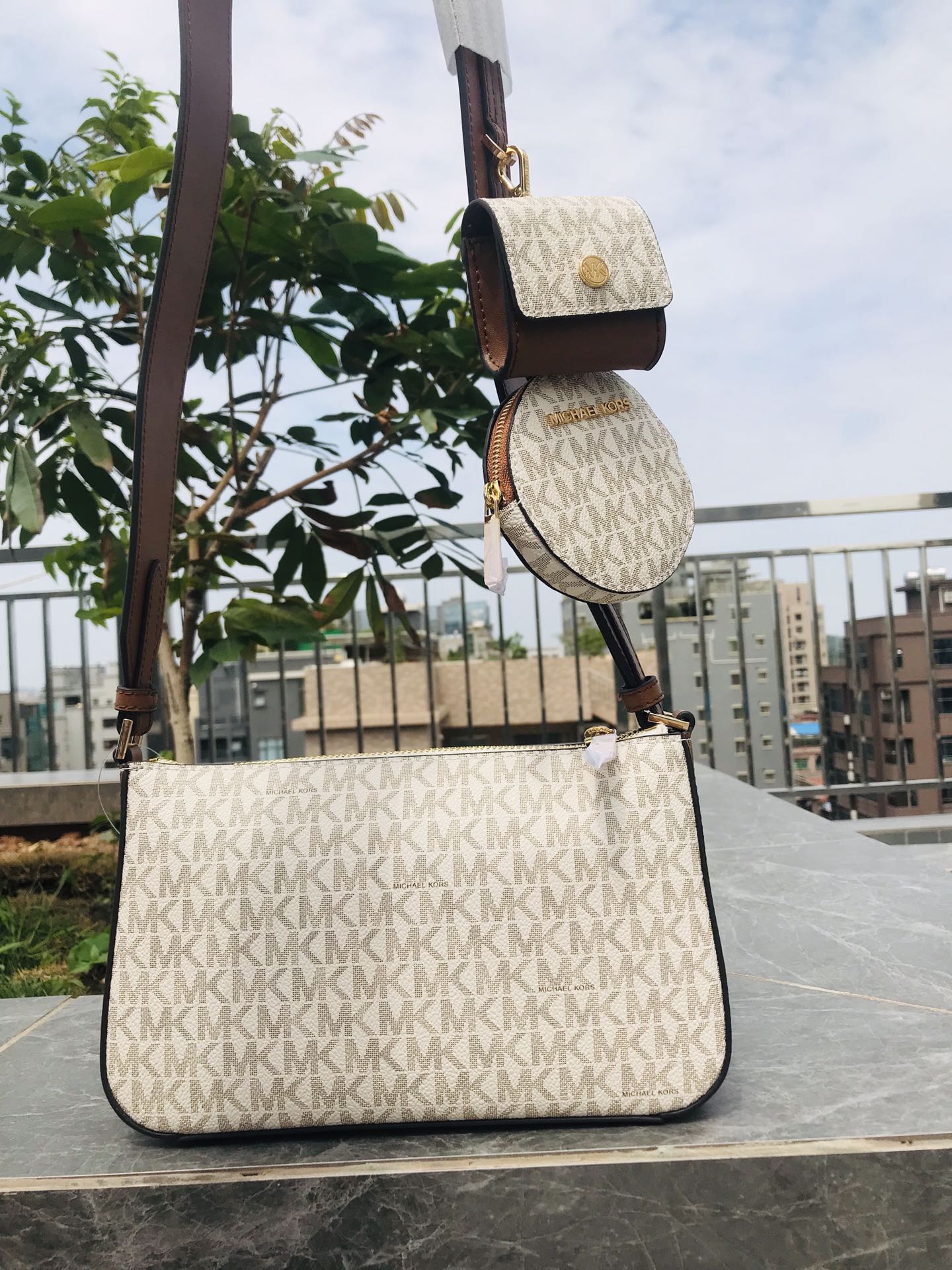 LuxluxHouse Best Quality Bags MichaelKors