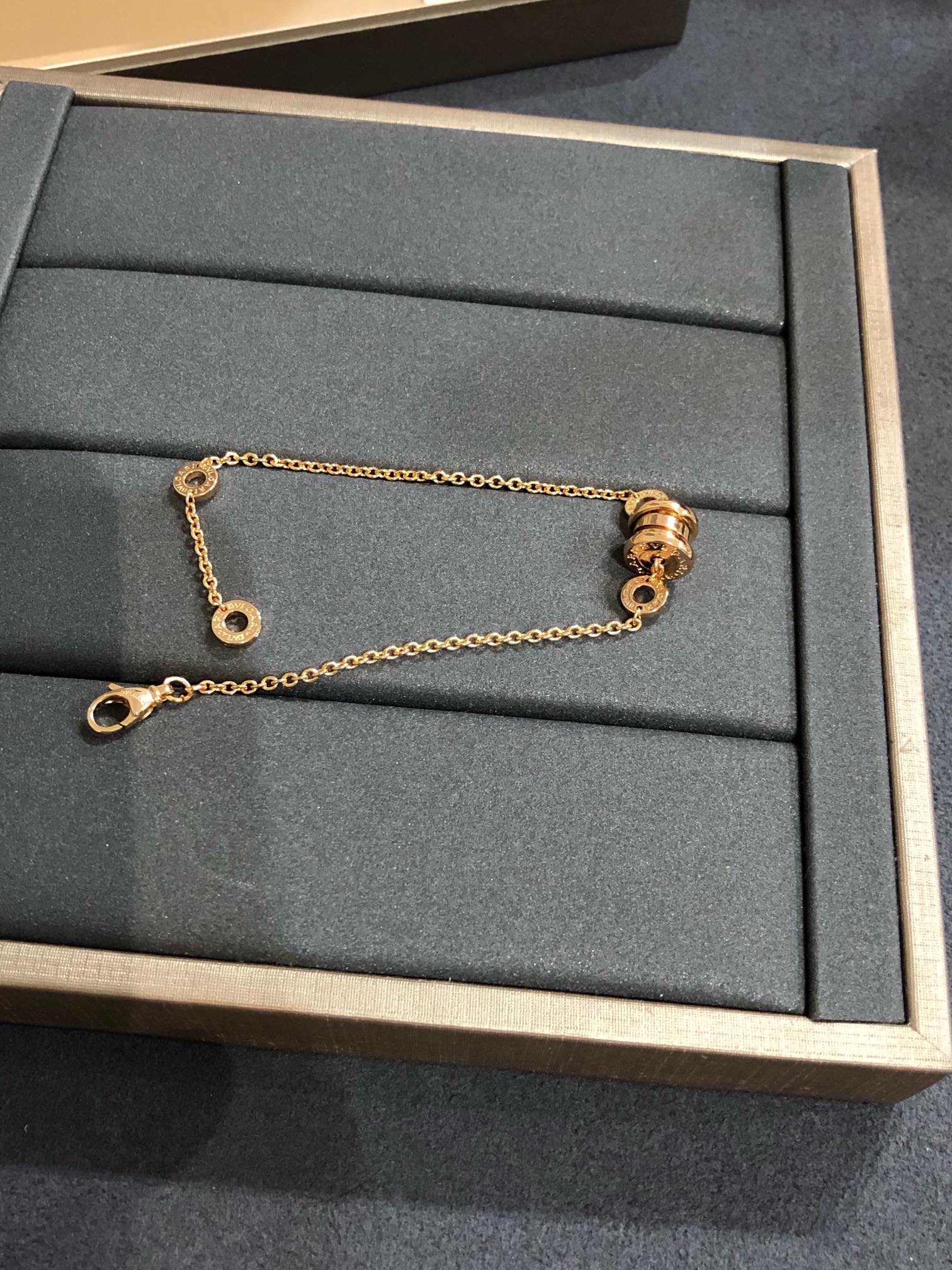LuxluxHouse Best Quality Accessories Bracelet Bvlgari