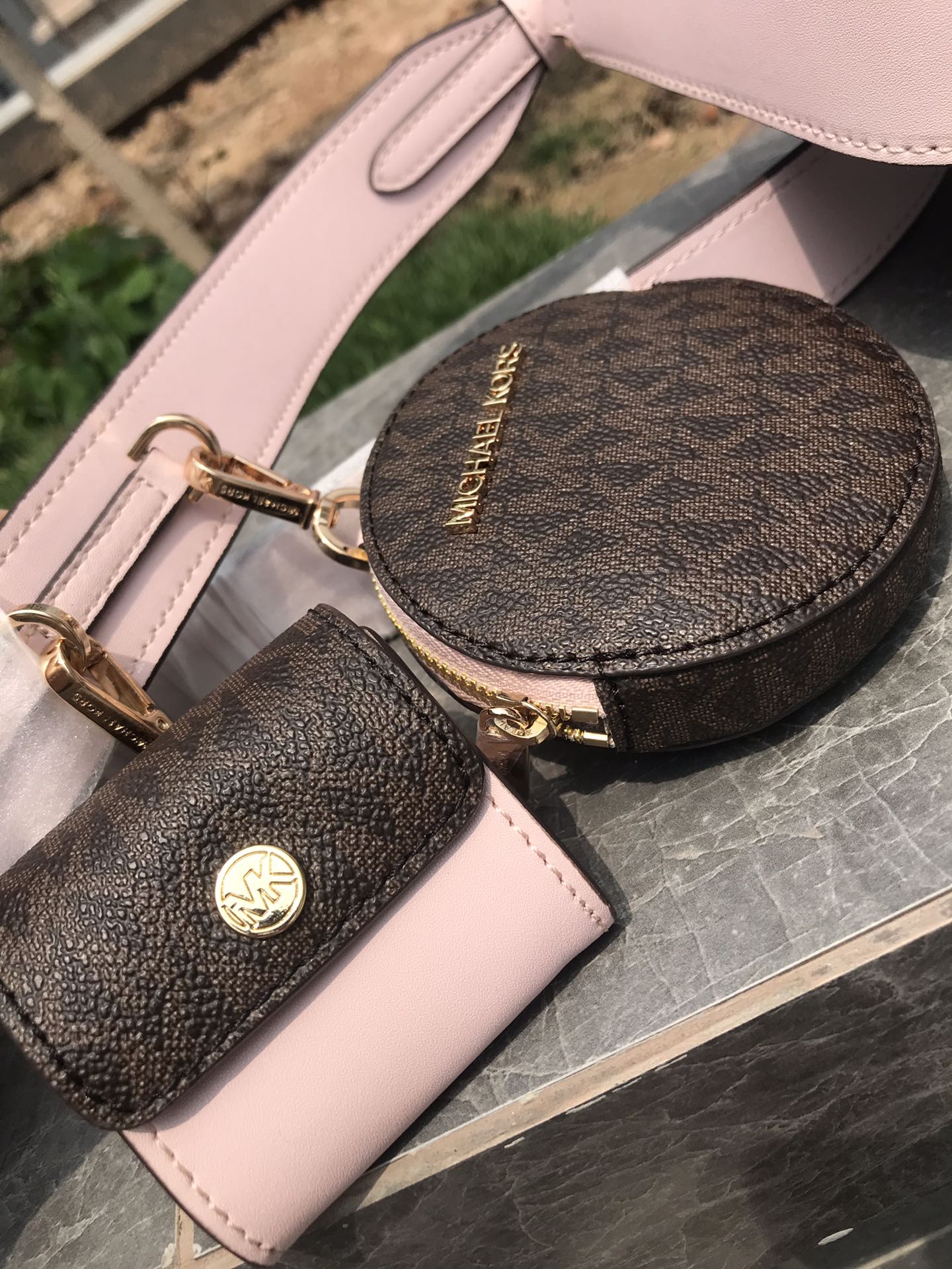 LuxluxHouse Best Quality Bags MichaelKors