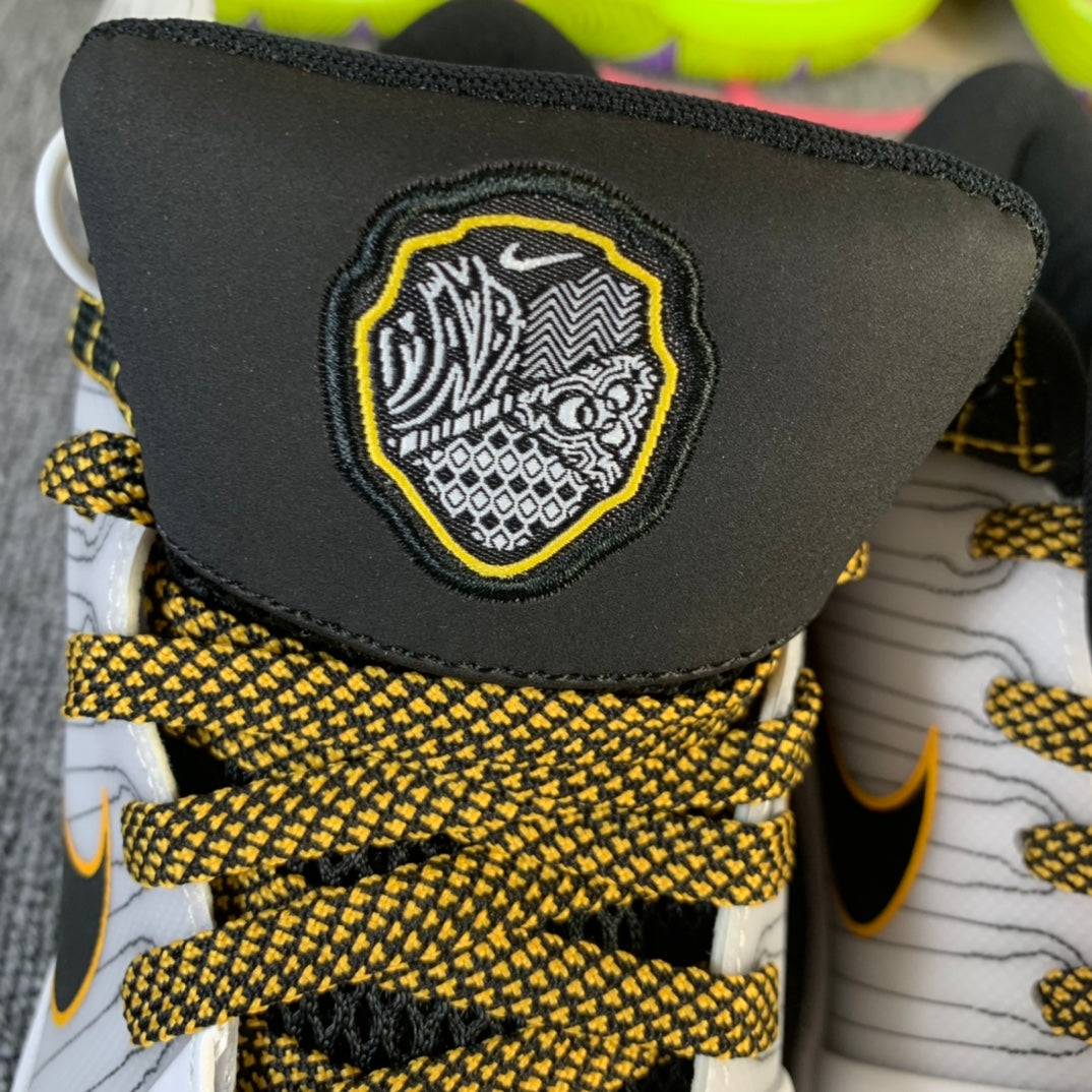Max/WKB Batch-Nike Zoom Kobe 4 Protro “Del Sol”