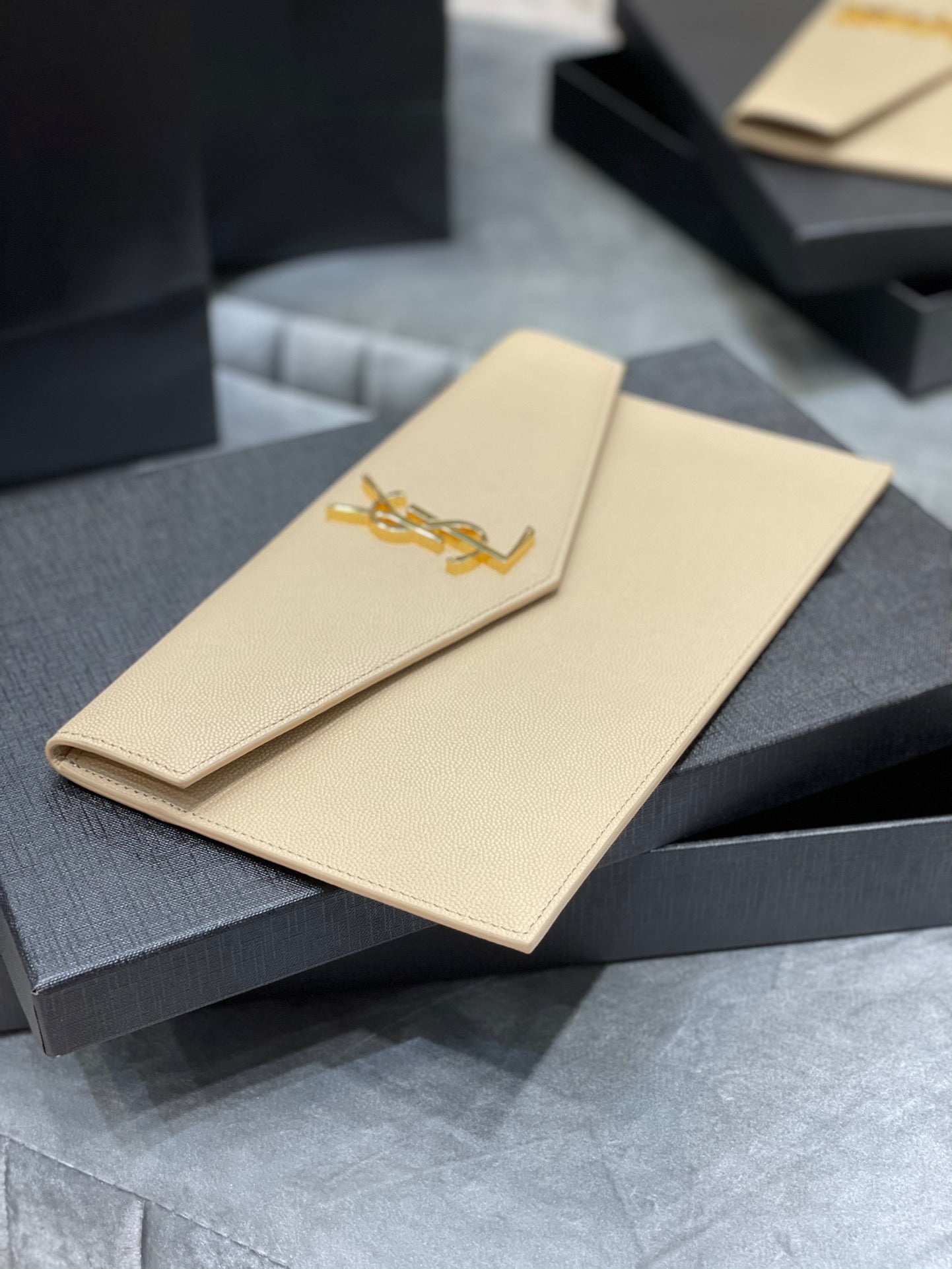 LuxluxHouse Best Quality Bags YSL Women