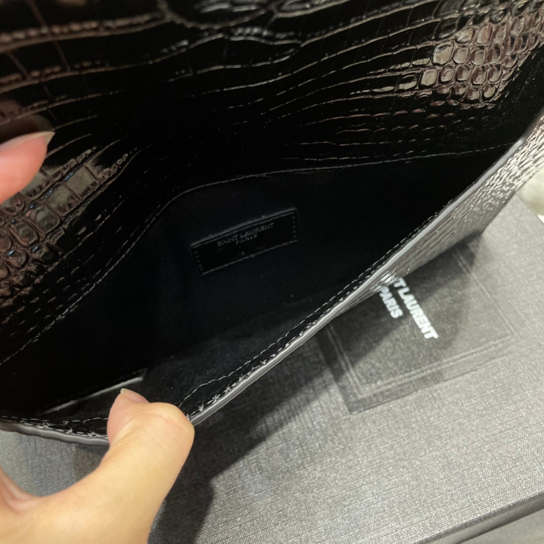LuxluxHouse Best Quality Bags YSL Women