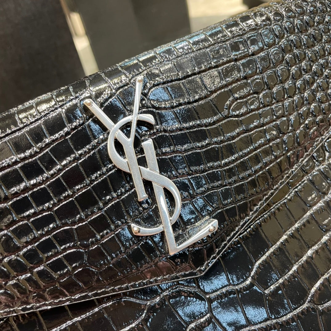 LuxluxHouse Best Quality Bags YSL Women