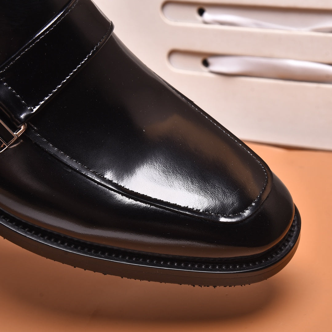 LuxluxHouse Best Quality Shoes Prada