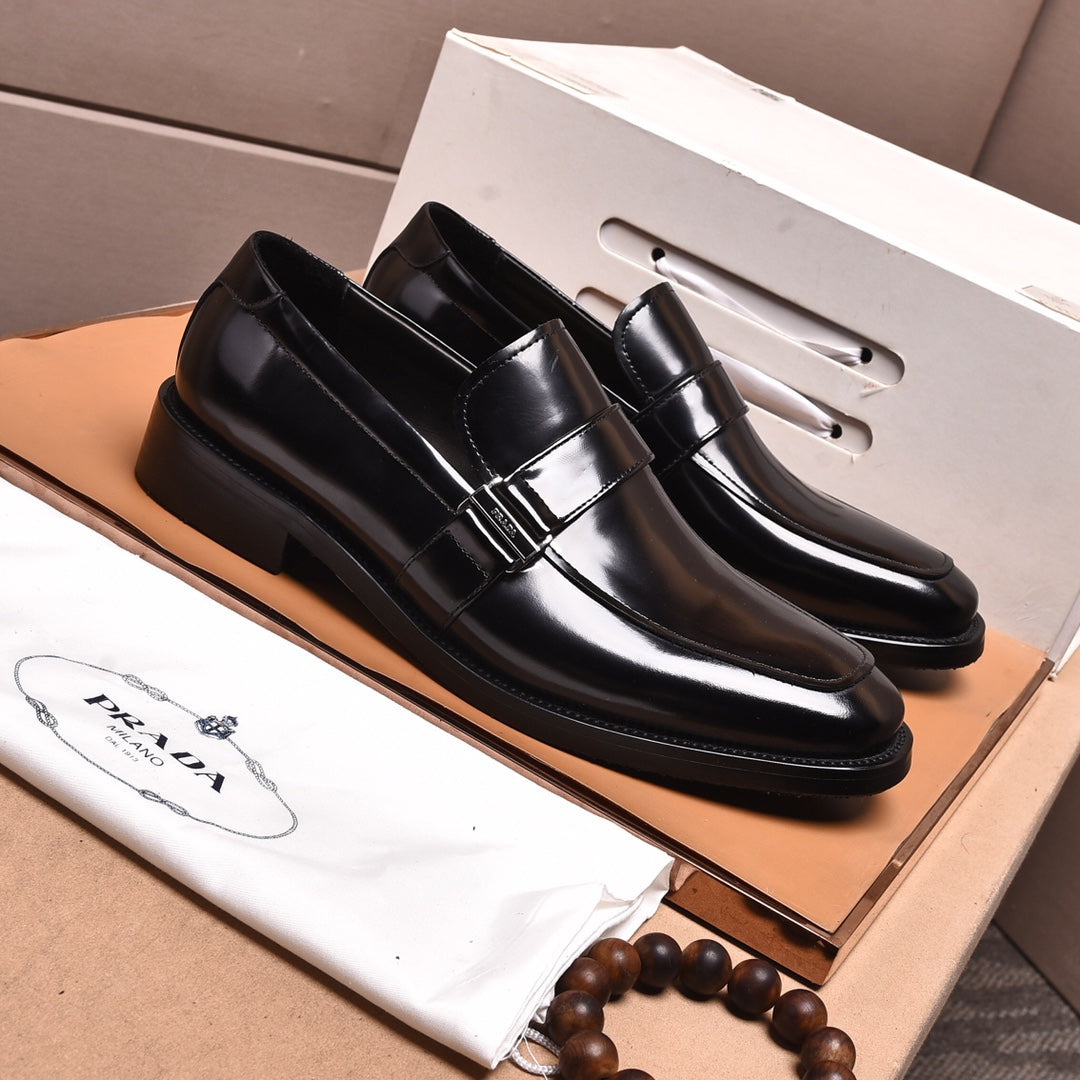 LuxluxHouse Best Quality Shoes Prada