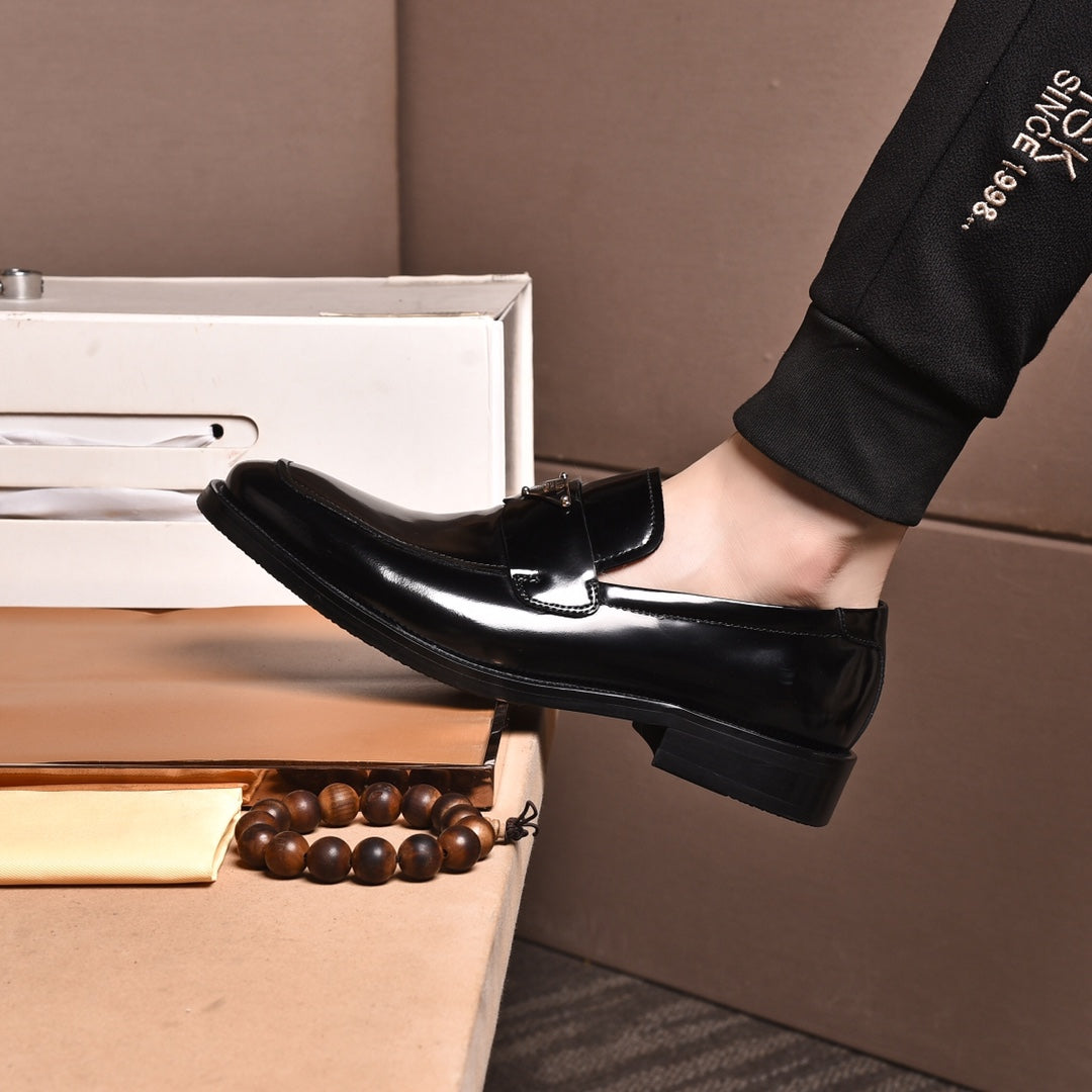 LuxluxHouse Best Quality Shoes Prada