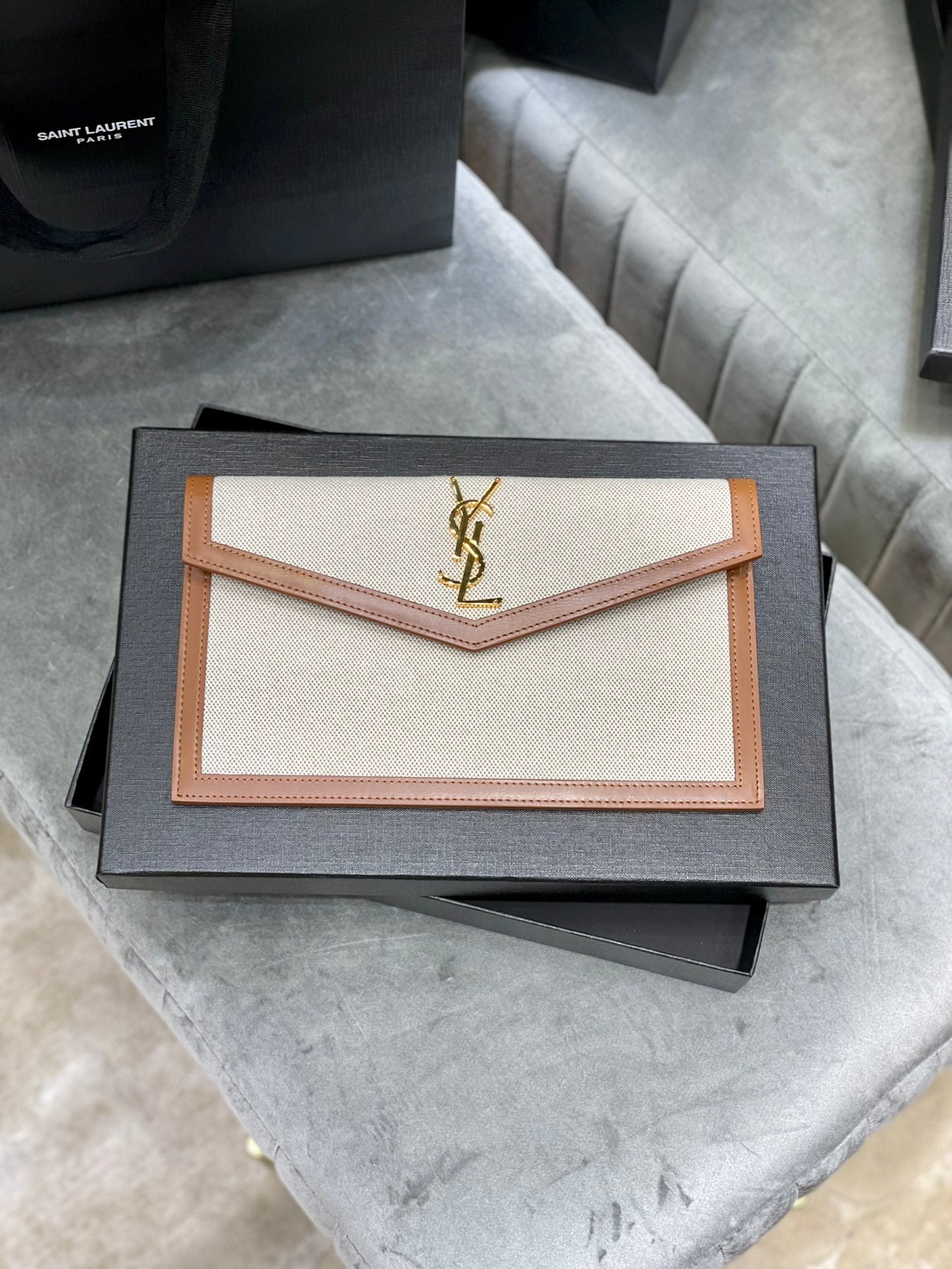LuxluxHouse Best Quality Bags YSL Women