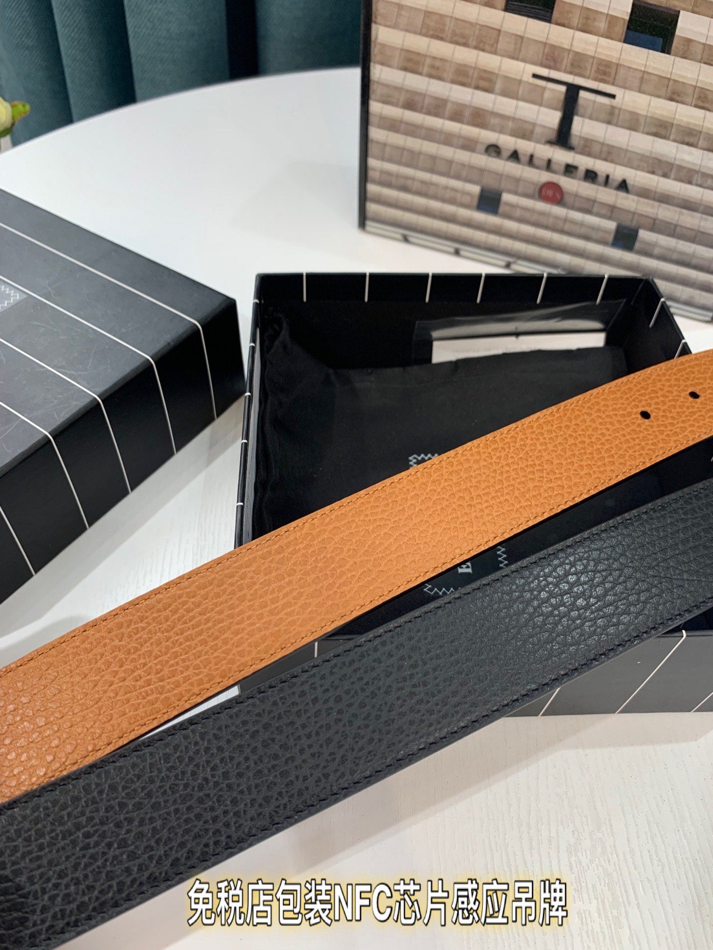 LuxluxHouse Best Quality Accessories Belt