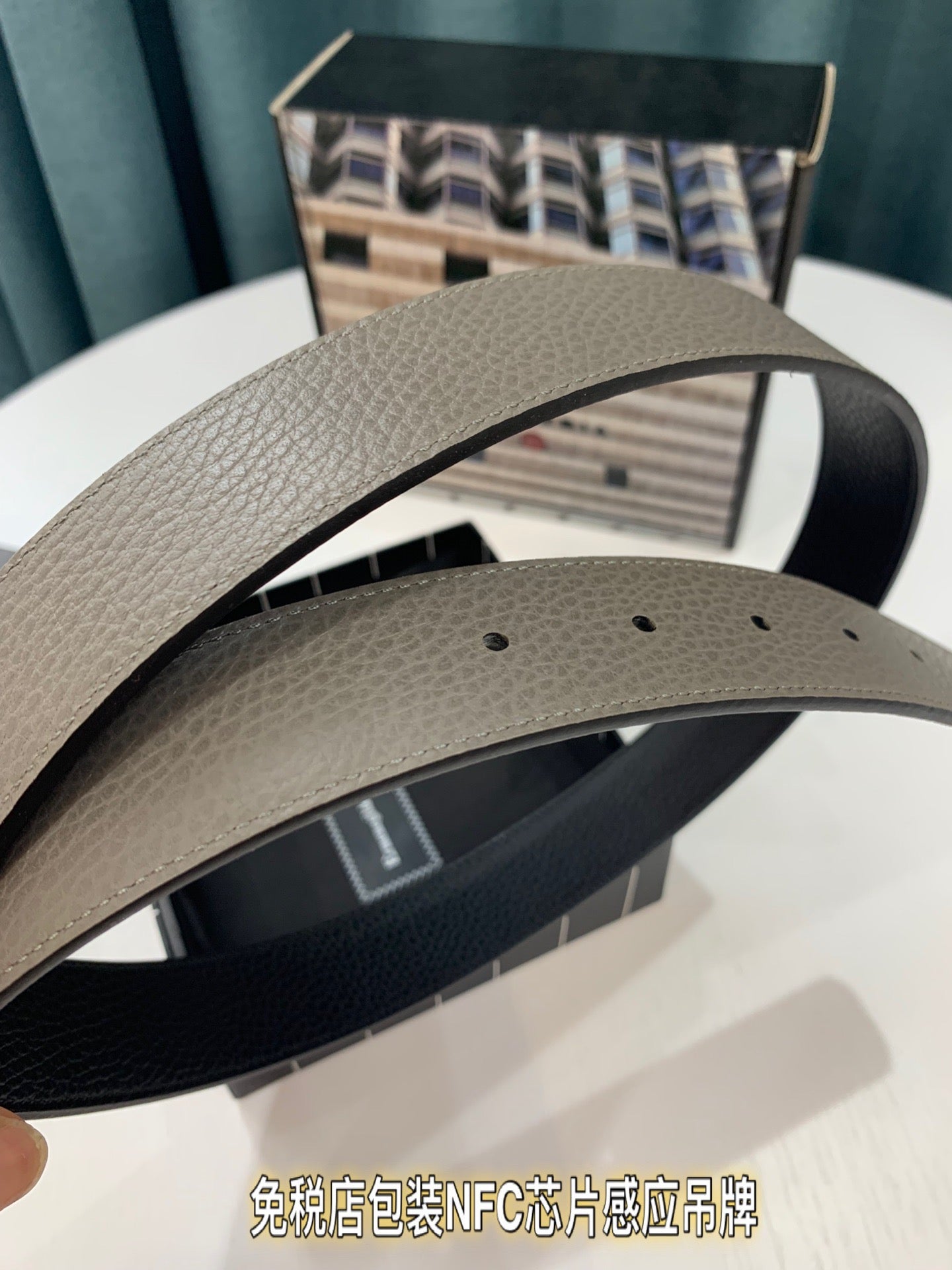 LuxluxHouse Best Quality Accessories Belt