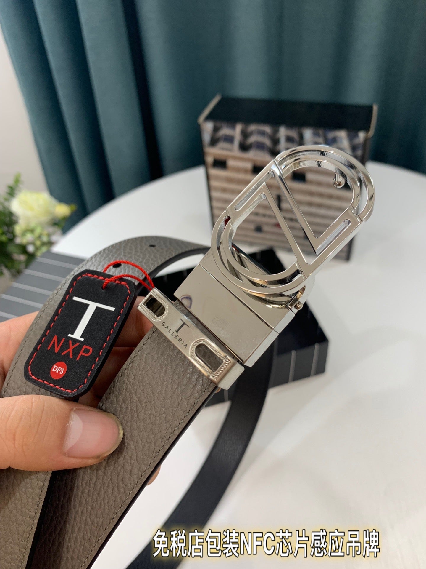 LuxluxHouse Best Quality Accessories Belt