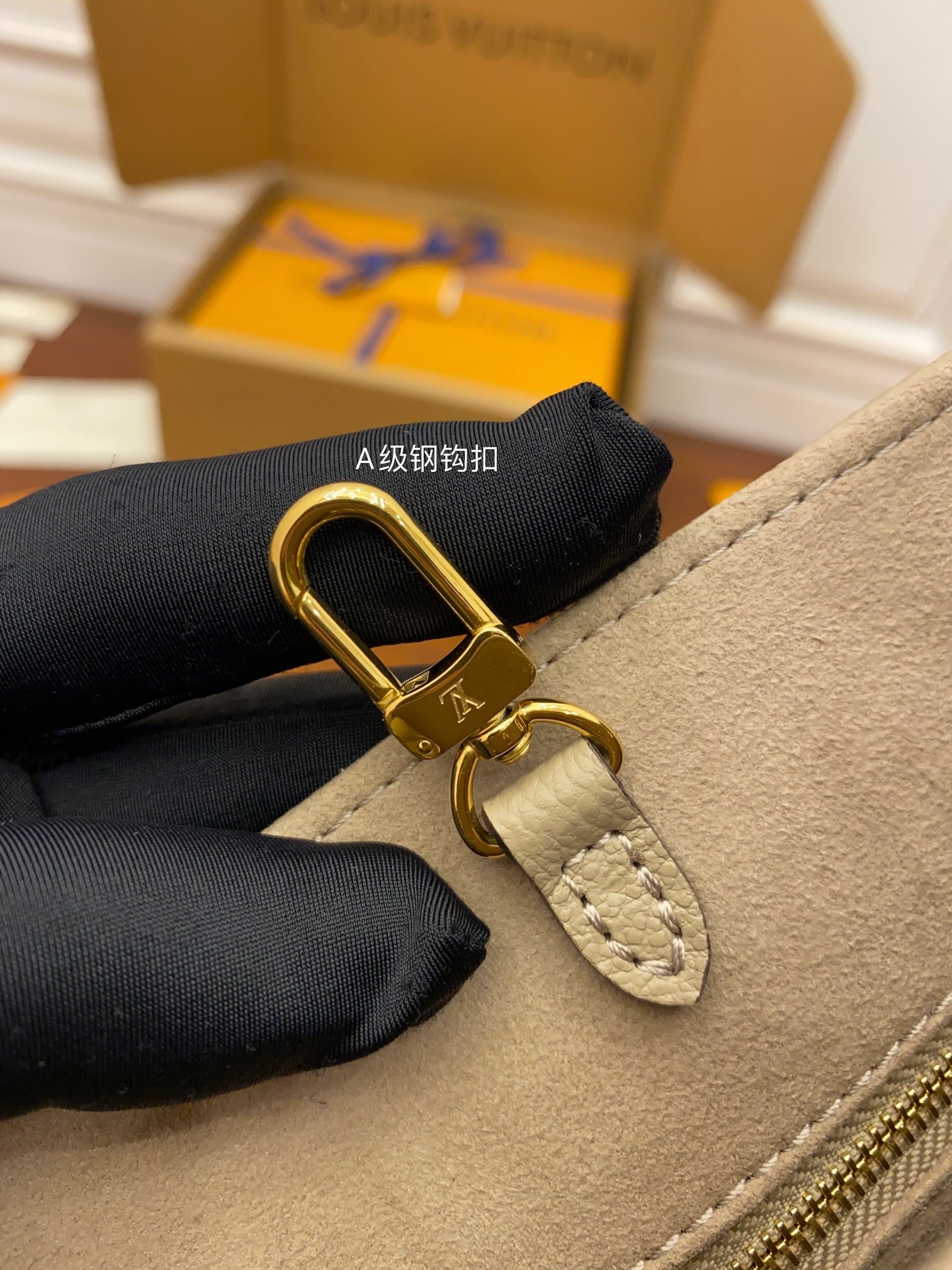 LuxluxHouse Best Quality Bags Best Louis Vuitton Women