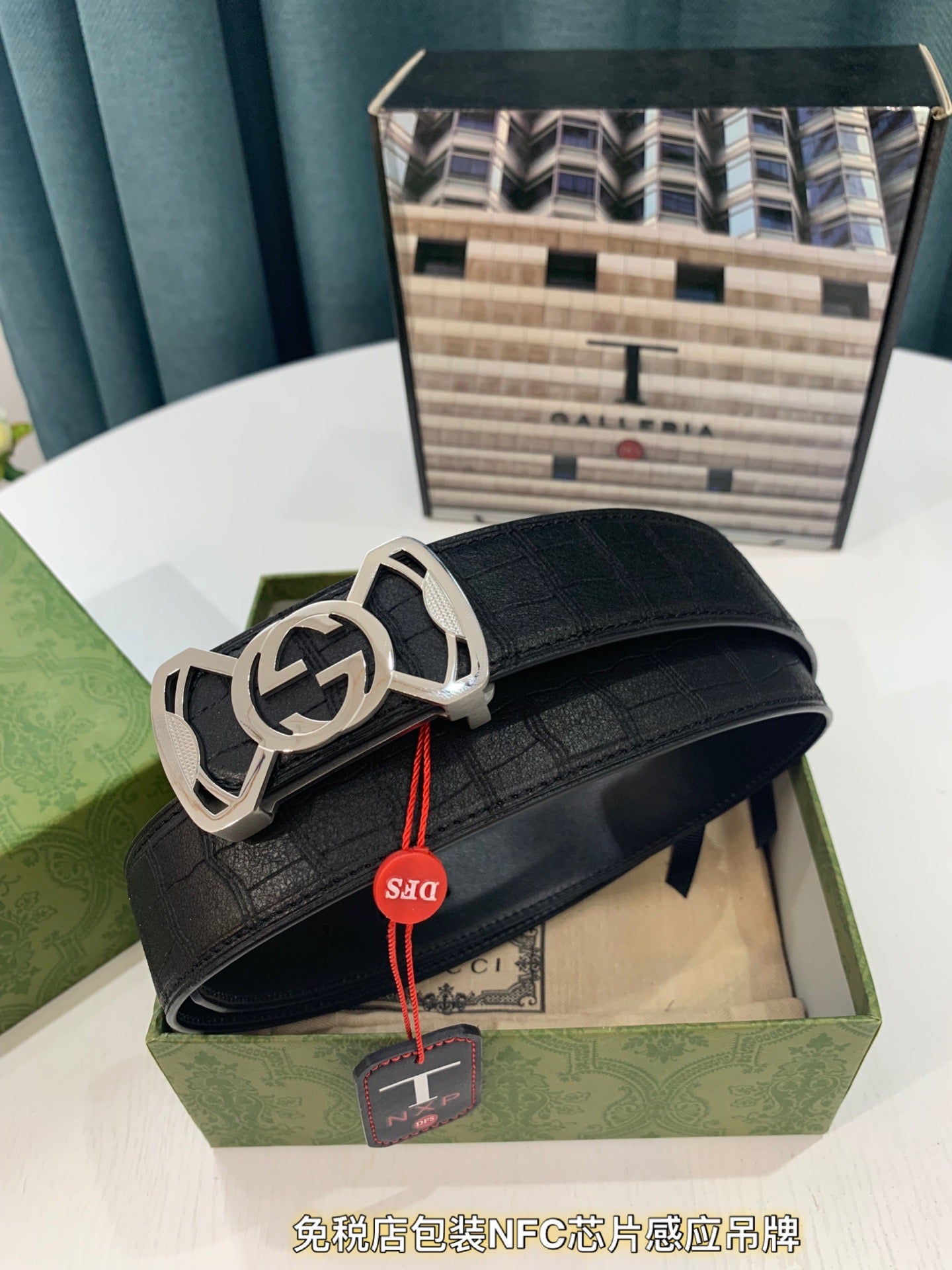 LuxluxHouse Best Quality Accessories Belt